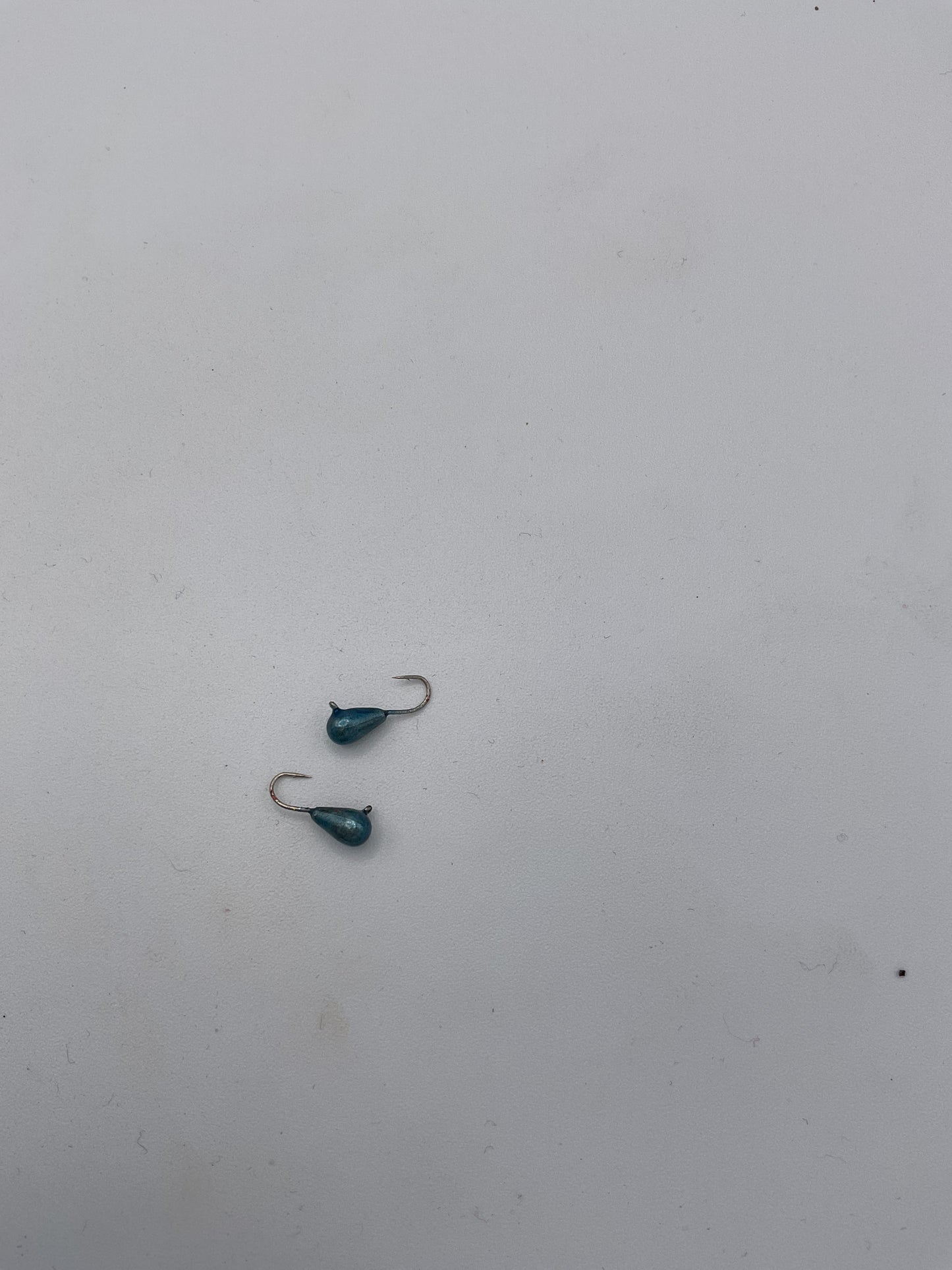 Tear Drop Tungsten