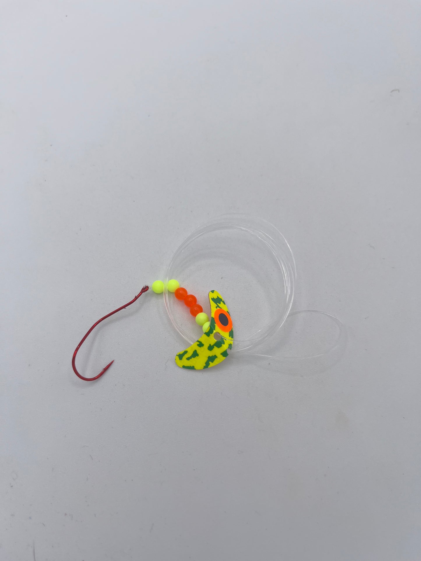 Butterfly Slow Blade Death Hook LR