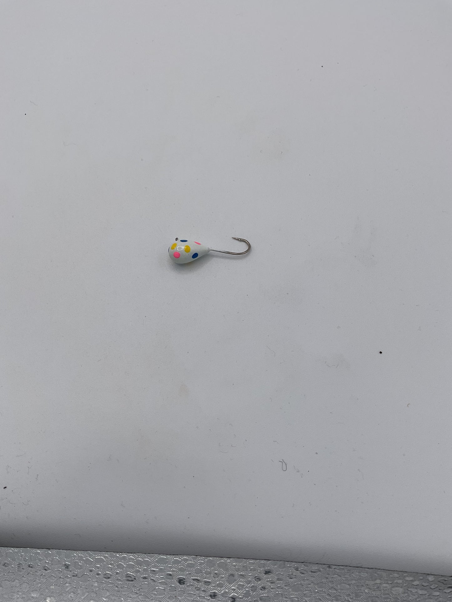 Teardrop Tungsten