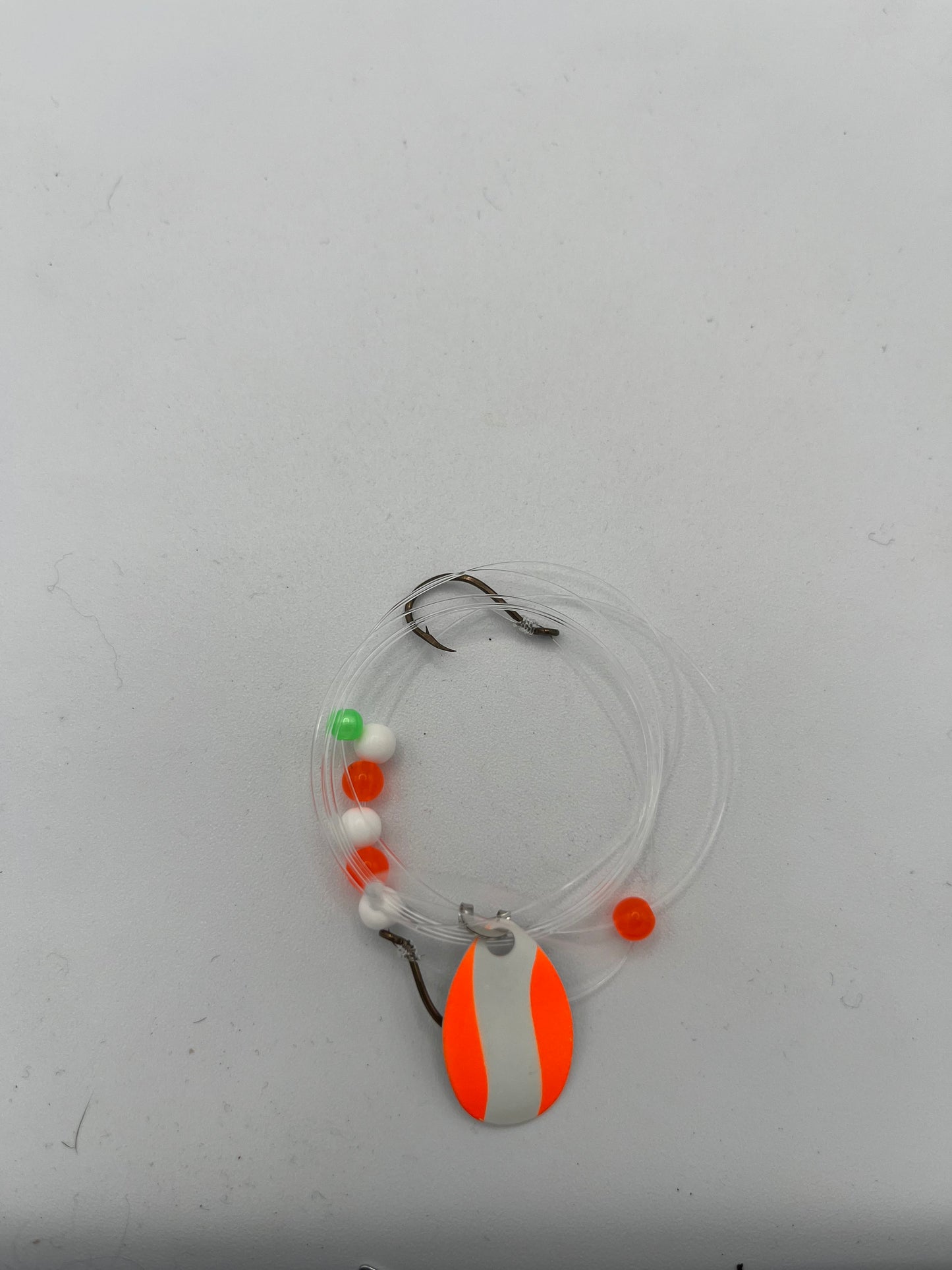 Indiana Blade Spinner