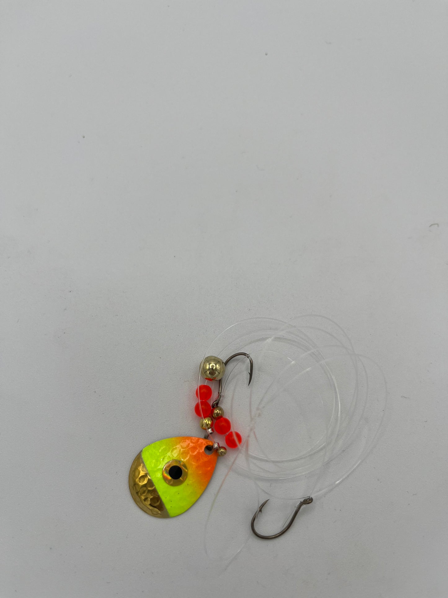 Hot Flash Spinner