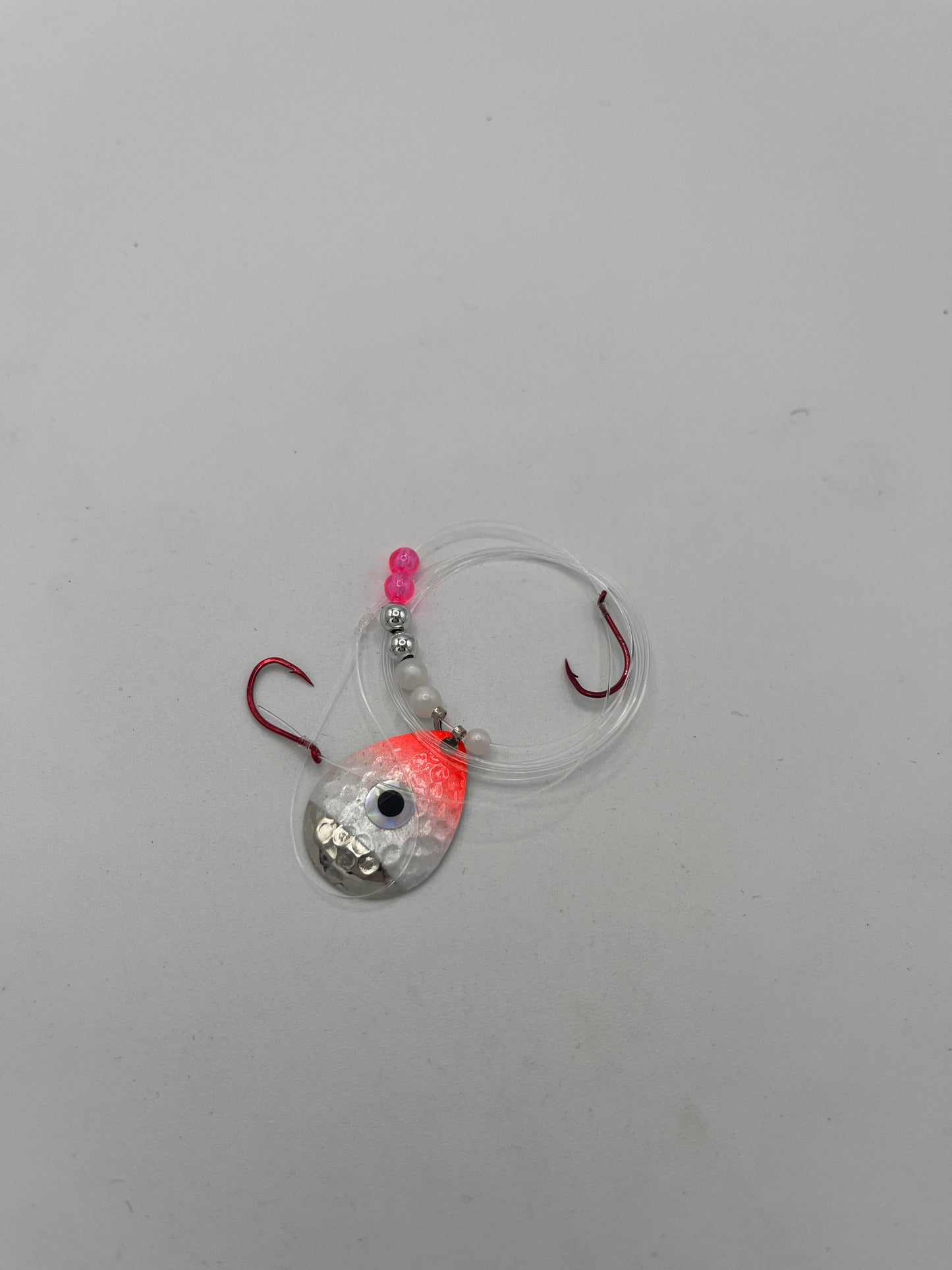 Hot Flash Spinner