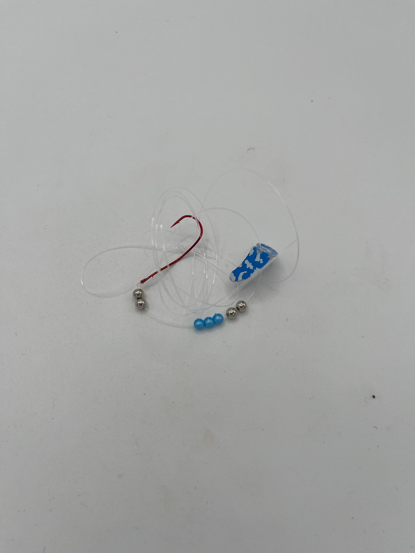 Butterfly Slow Blade Death Hook LR