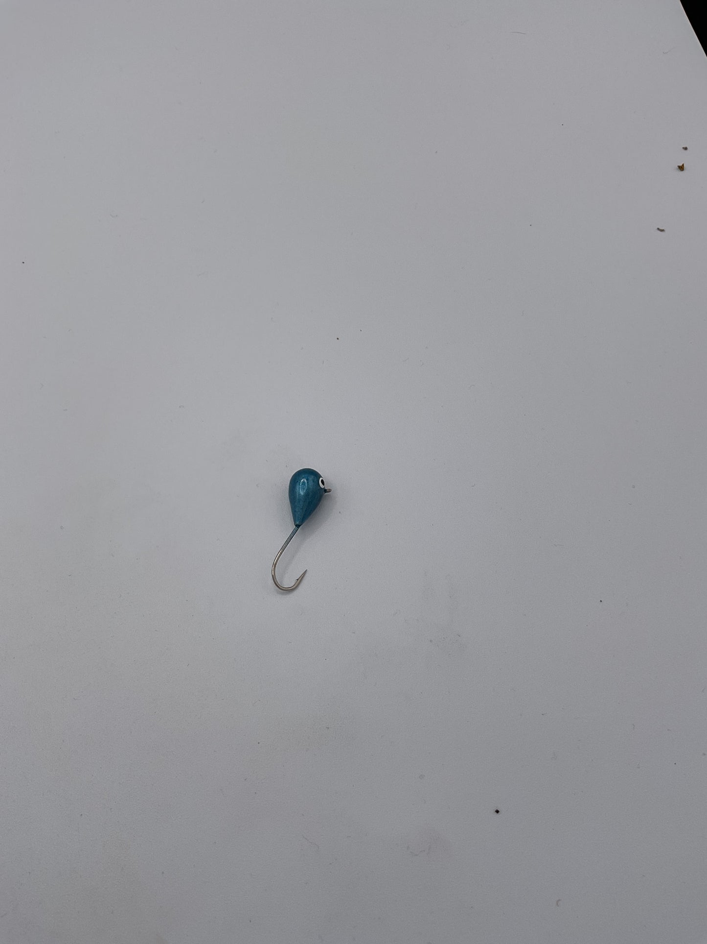 Teardrop Tungsten
