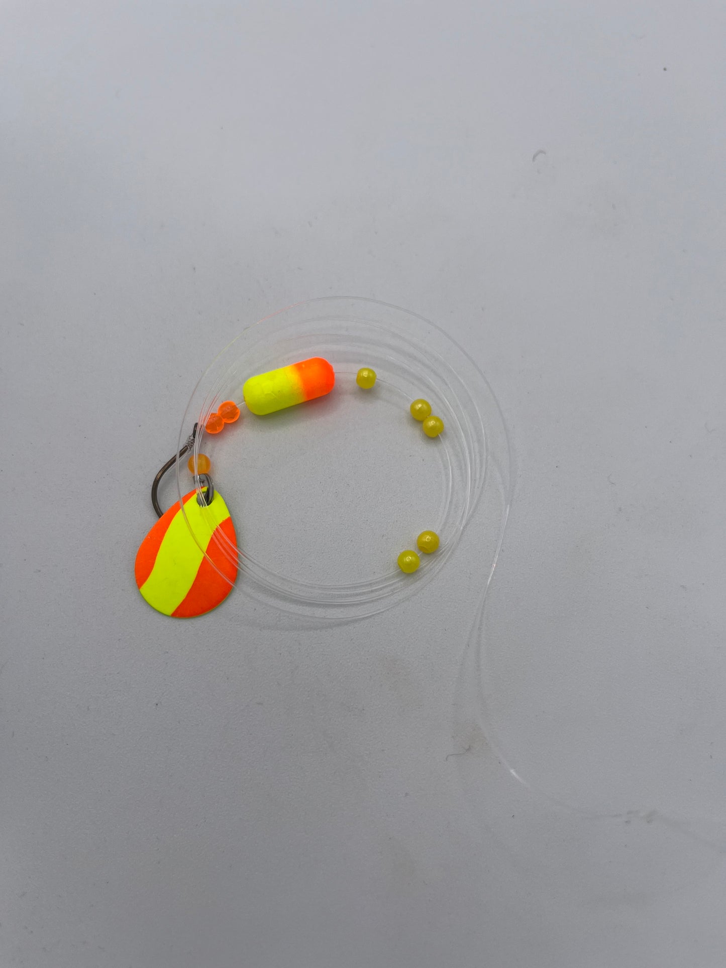#3 Colorado Floater LR
