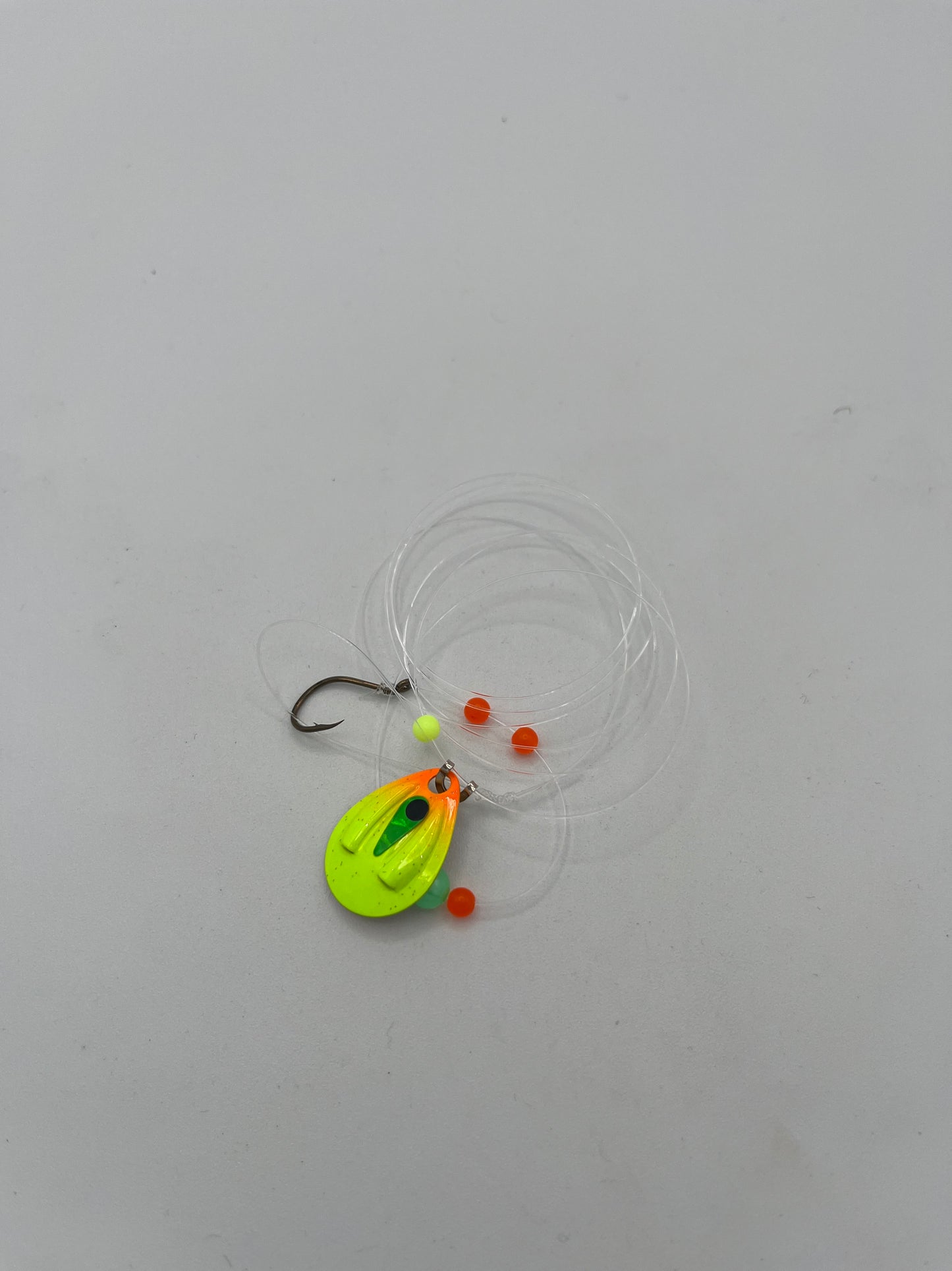 Ventilator Spinner LR
