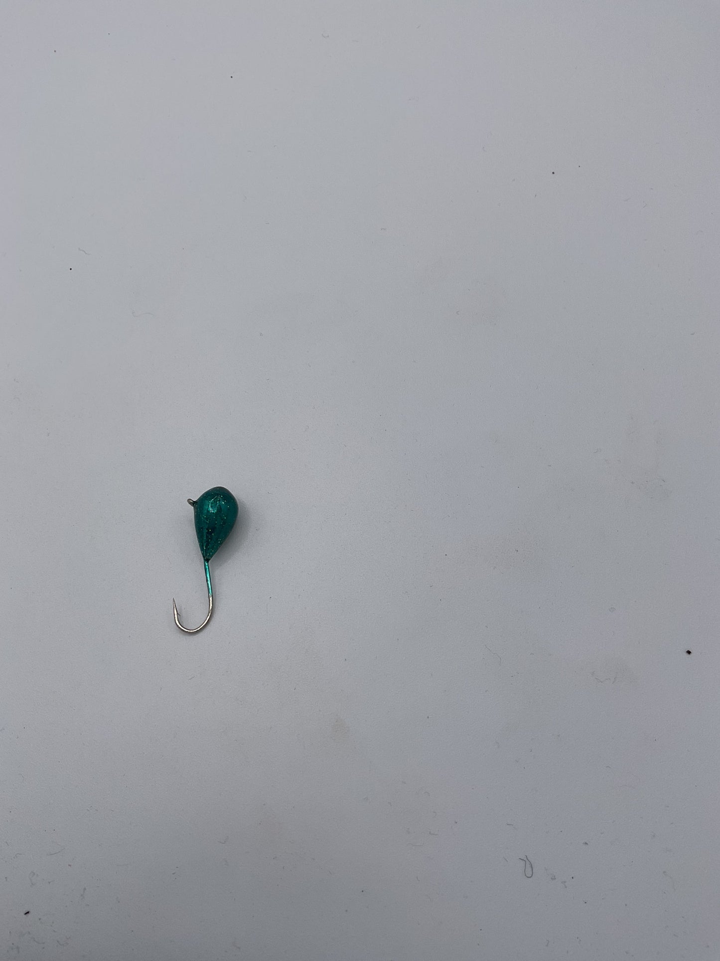 Teardrop Tungsten