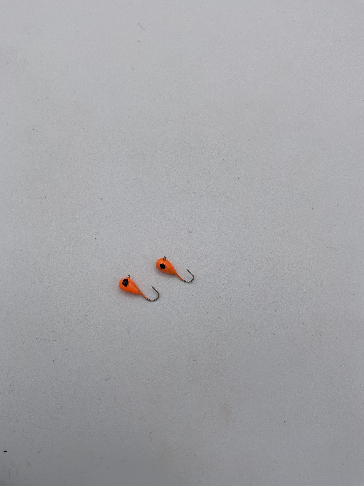 Tear Drop Tungsten