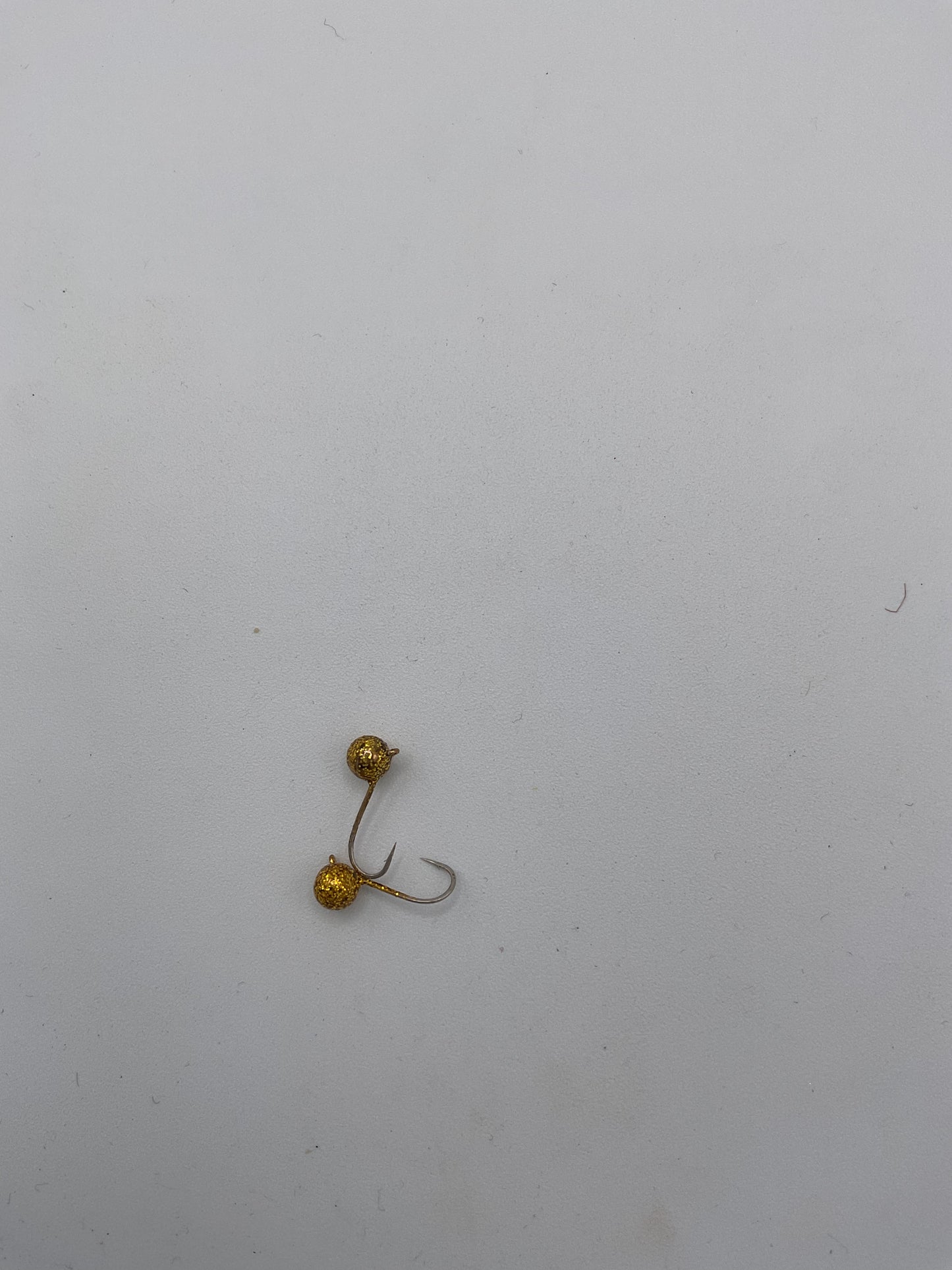 Tungsten Ball