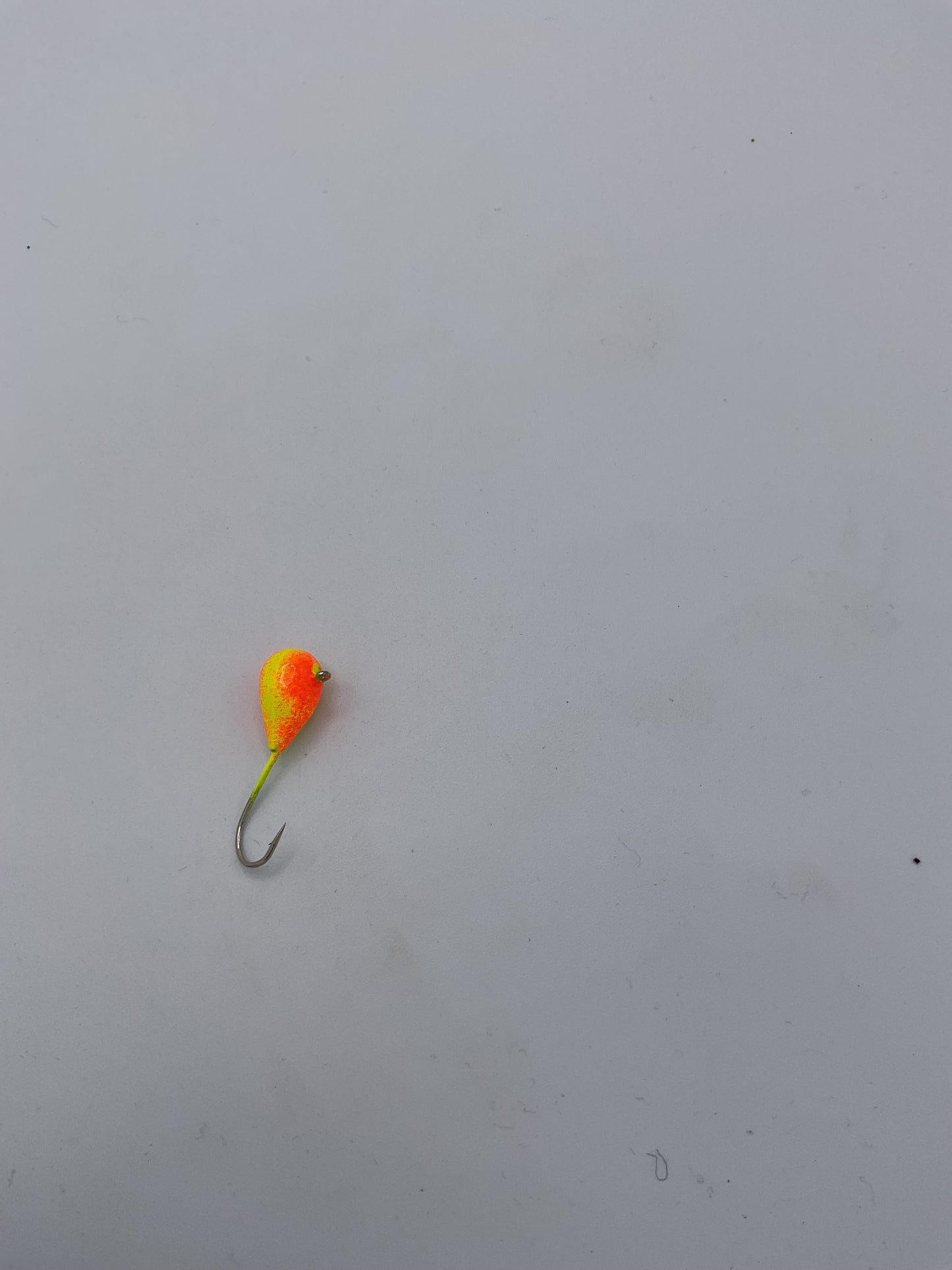 Teardrop Tungsten