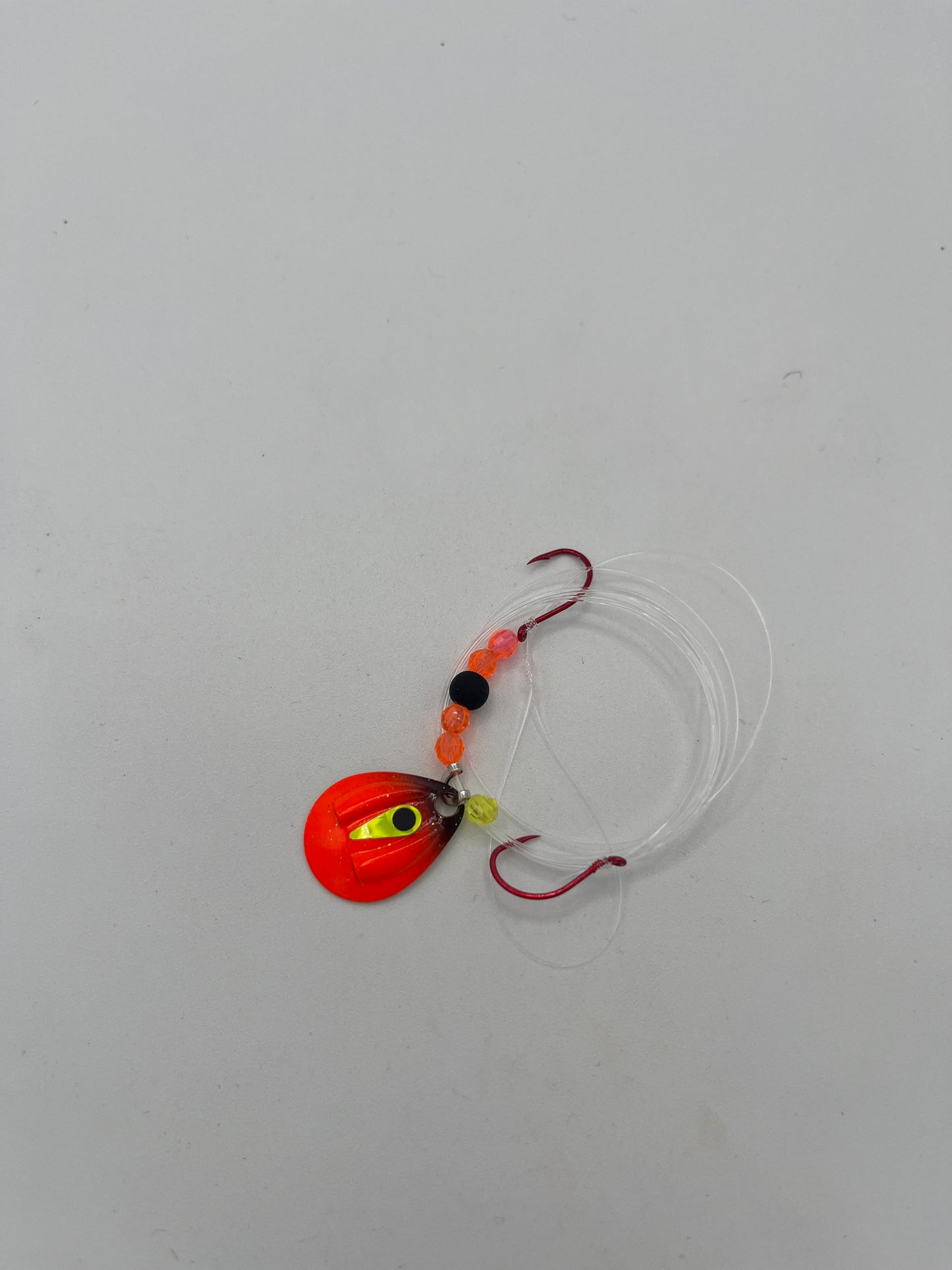 Ventilator Spinner