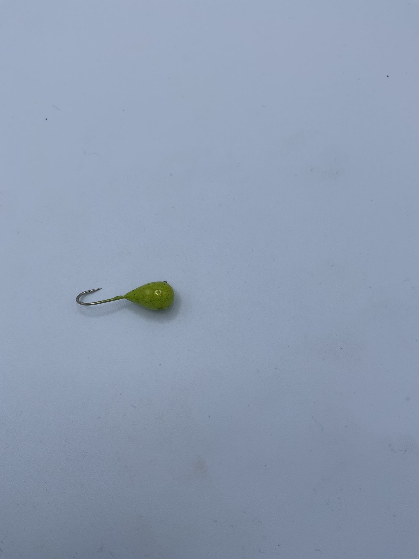 Teardrop Tungsten