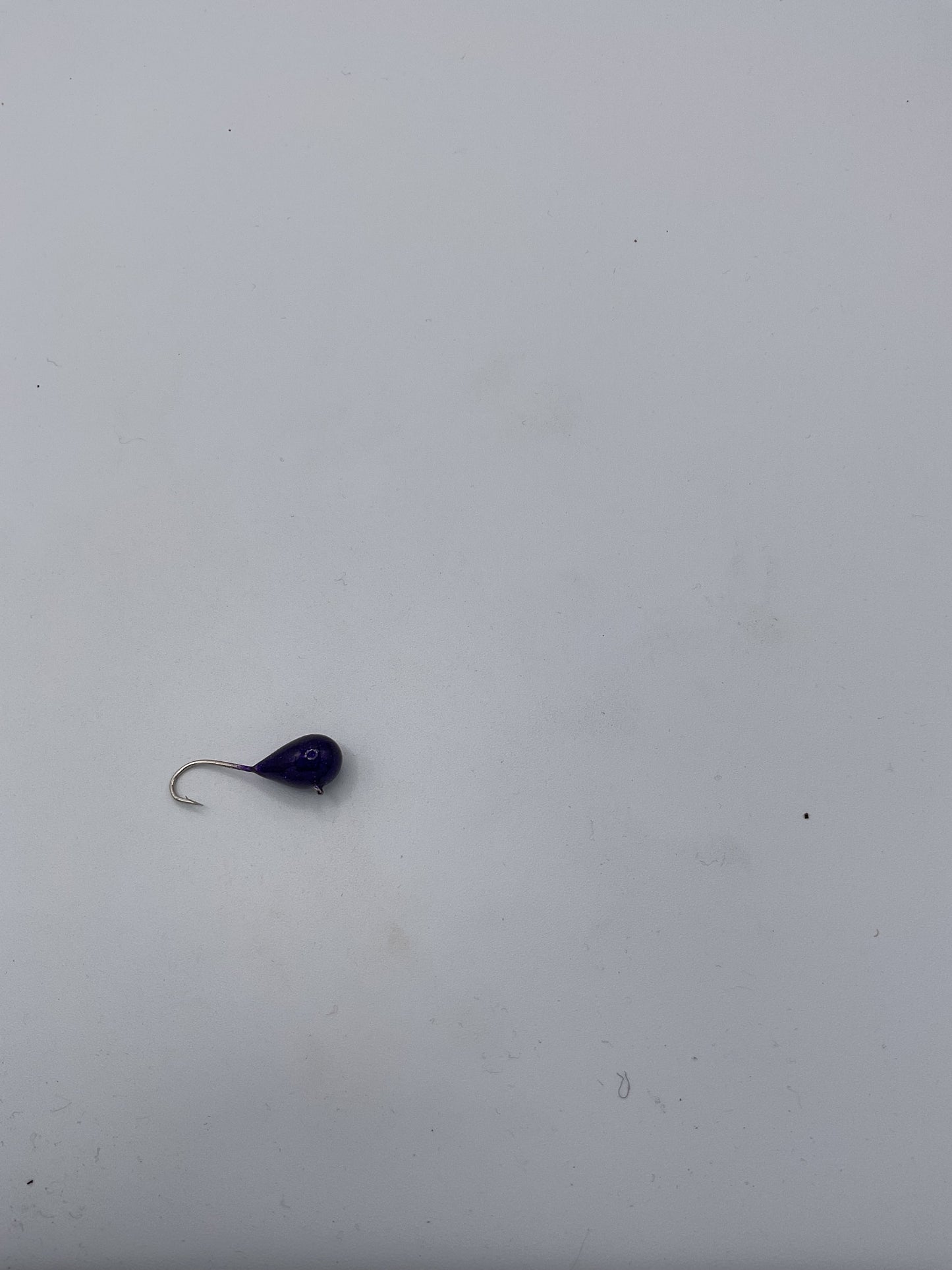 Teardrop Tungsten