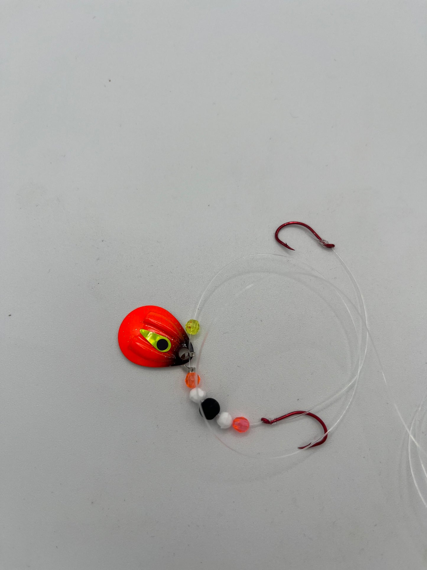 Ventilator Spinner