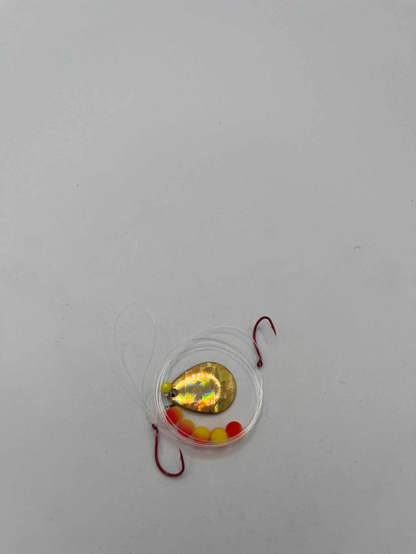 Folilstic Spinner