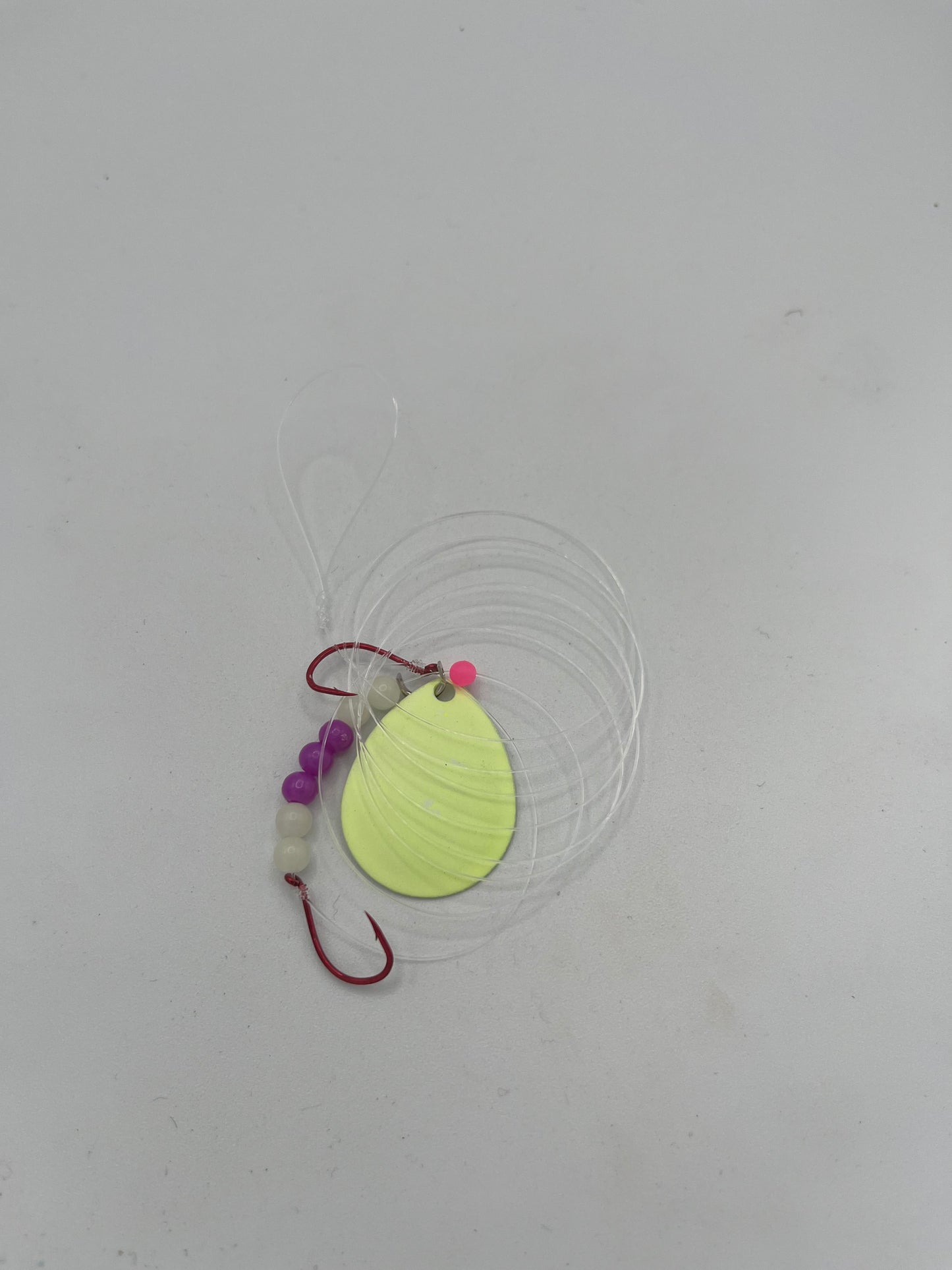 Super Glow Spinner