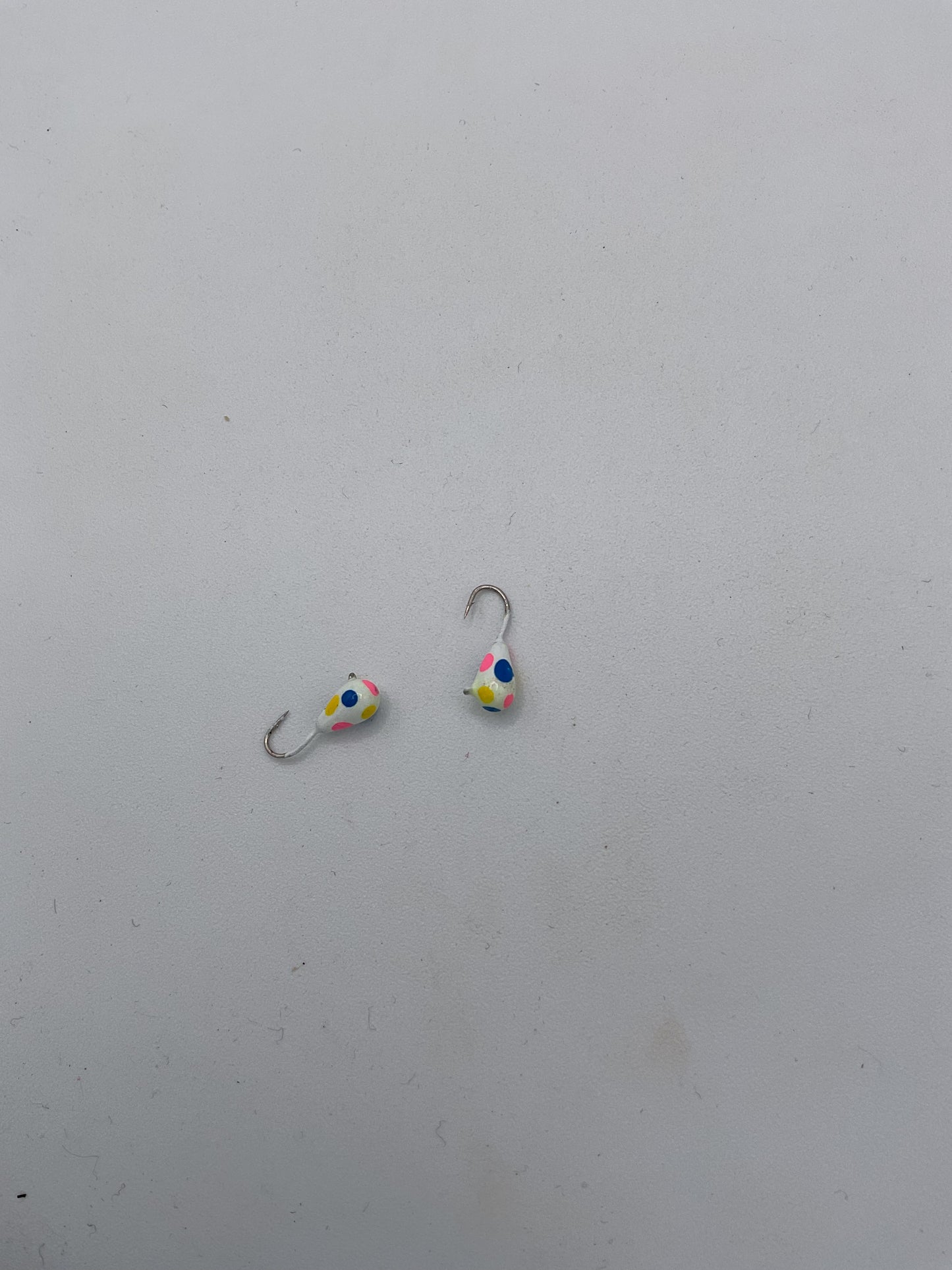 Tear Drop Tungsten