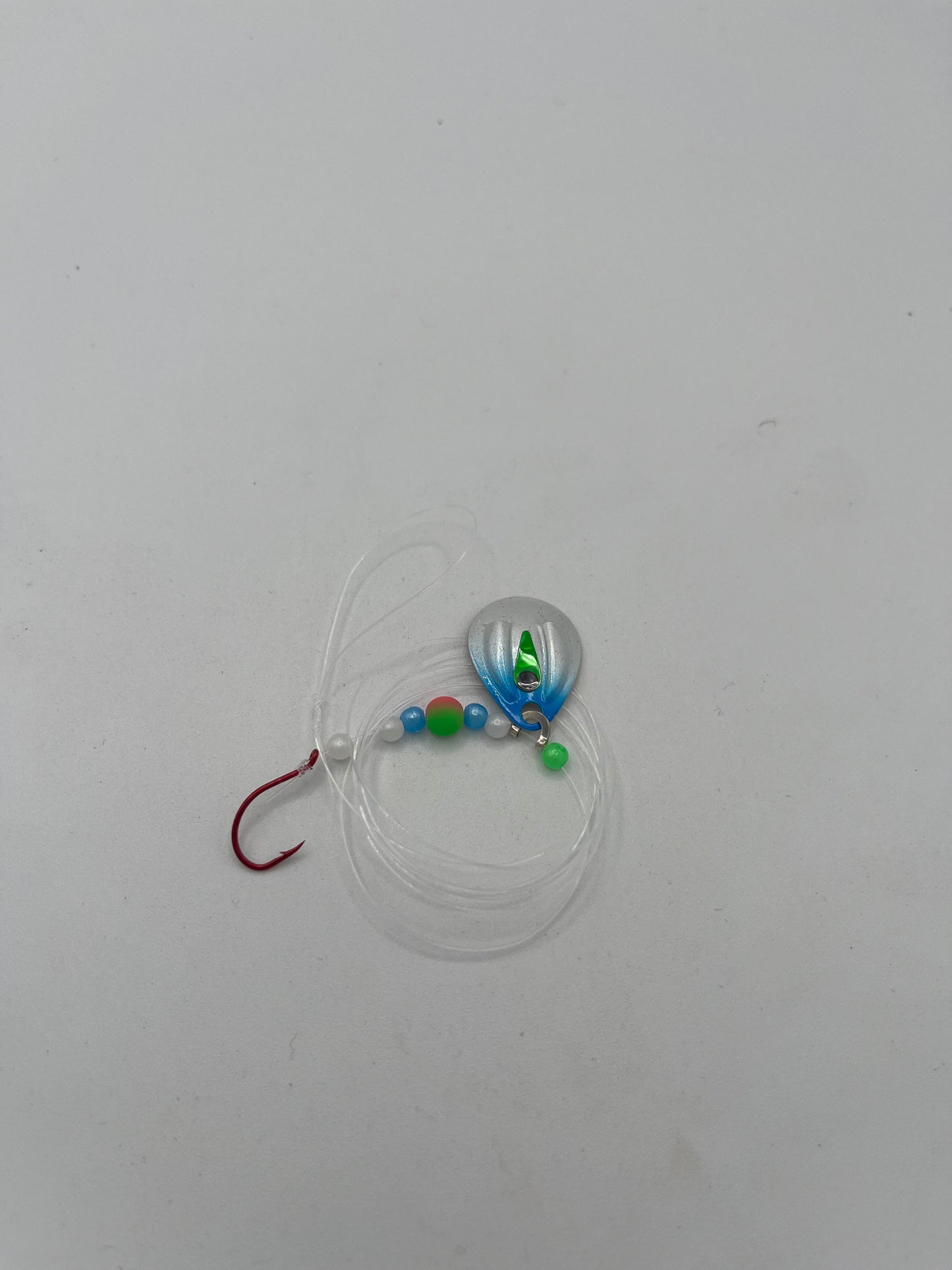 Ventilator Spinner LR