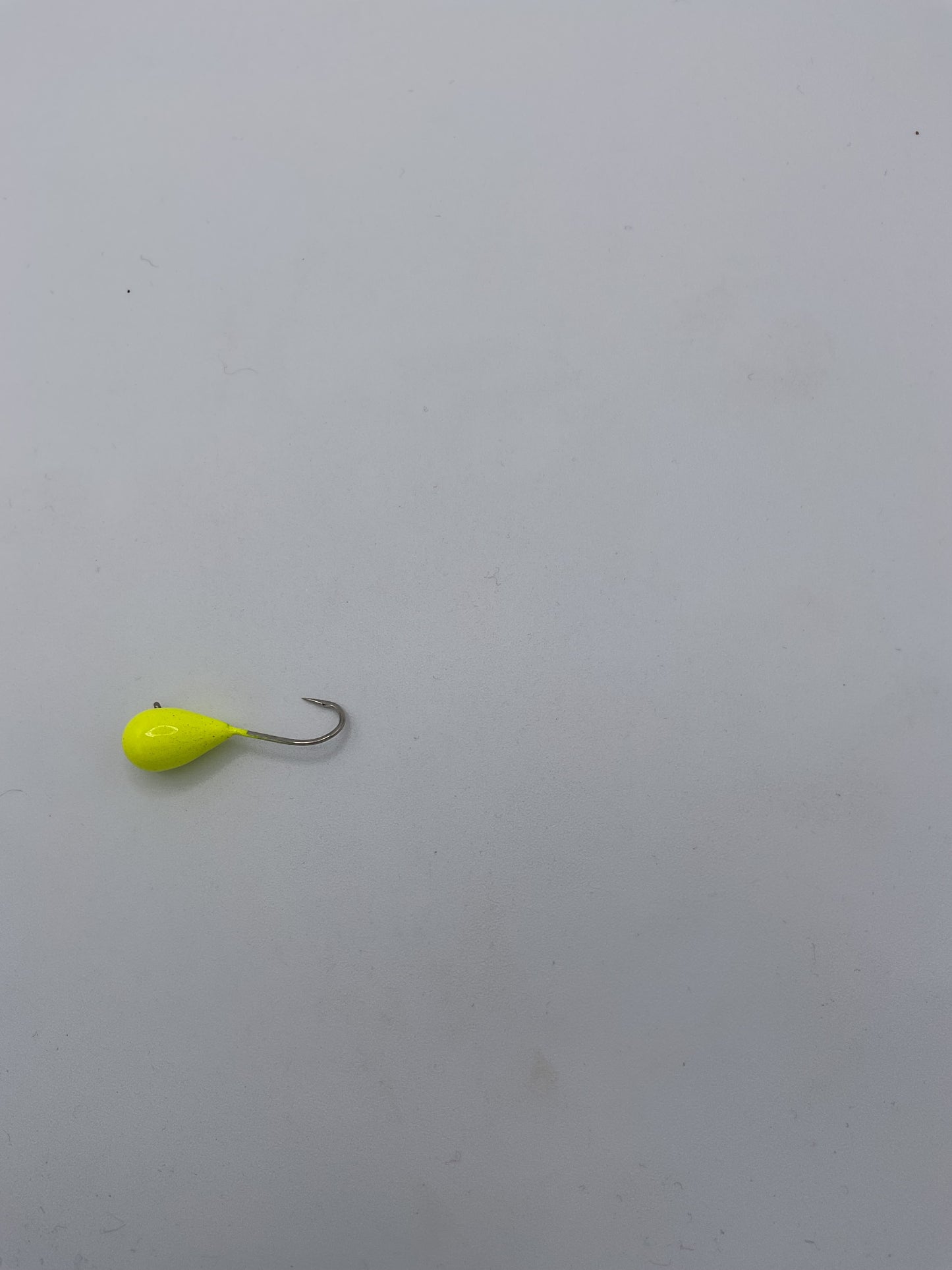 Teardrop Tungsten