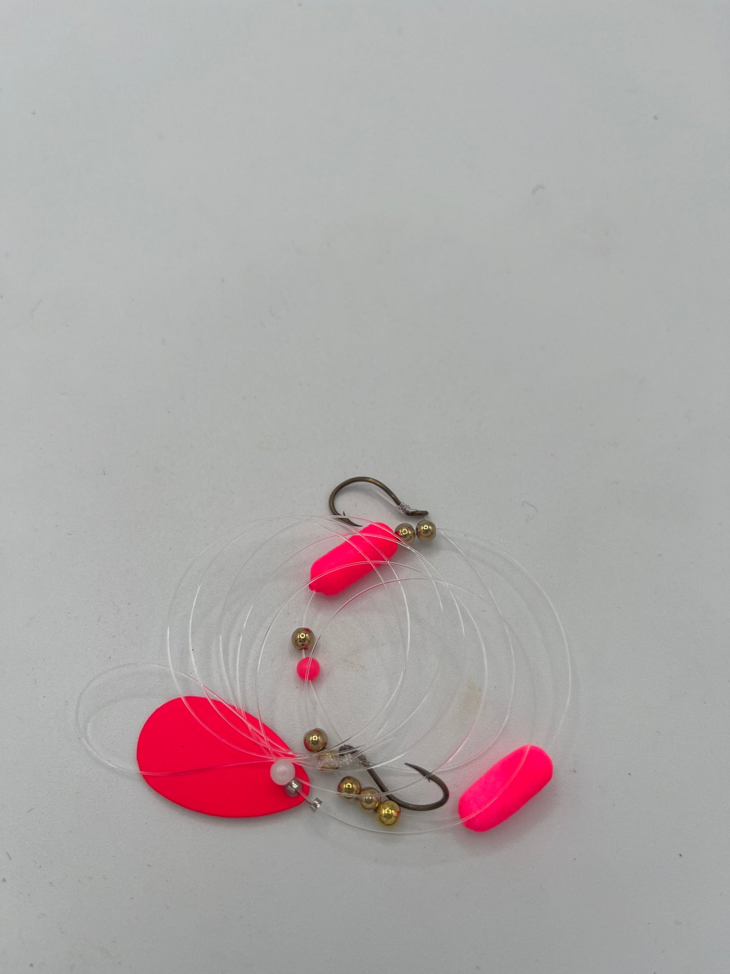 #3 Indiana Floater
