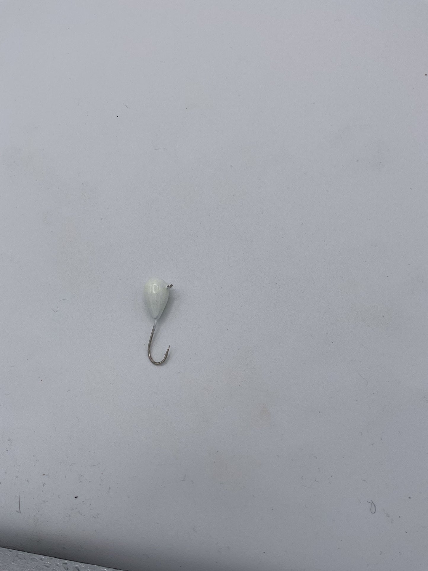 Teardrop Tungsten