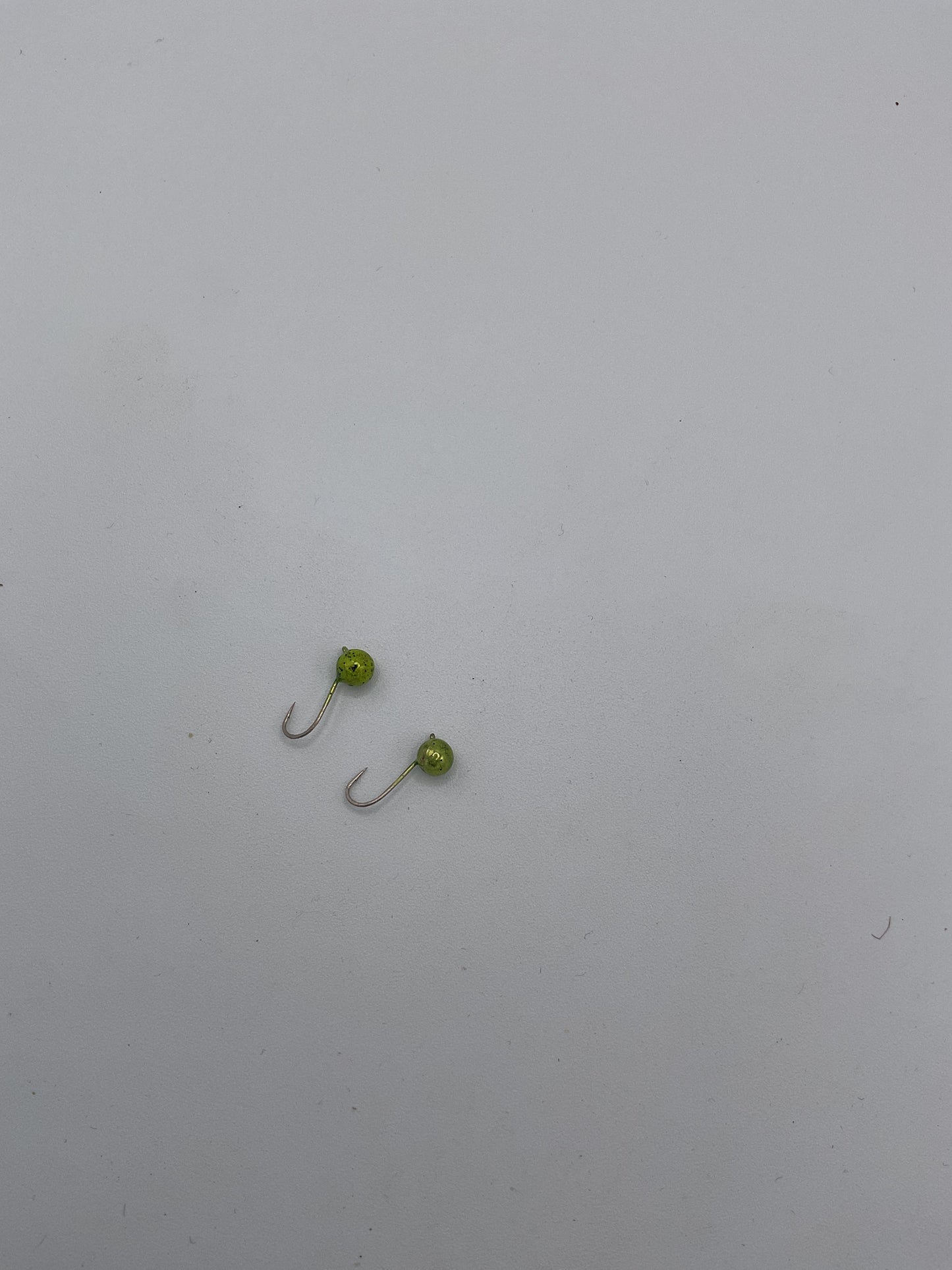 Tungsten Ball