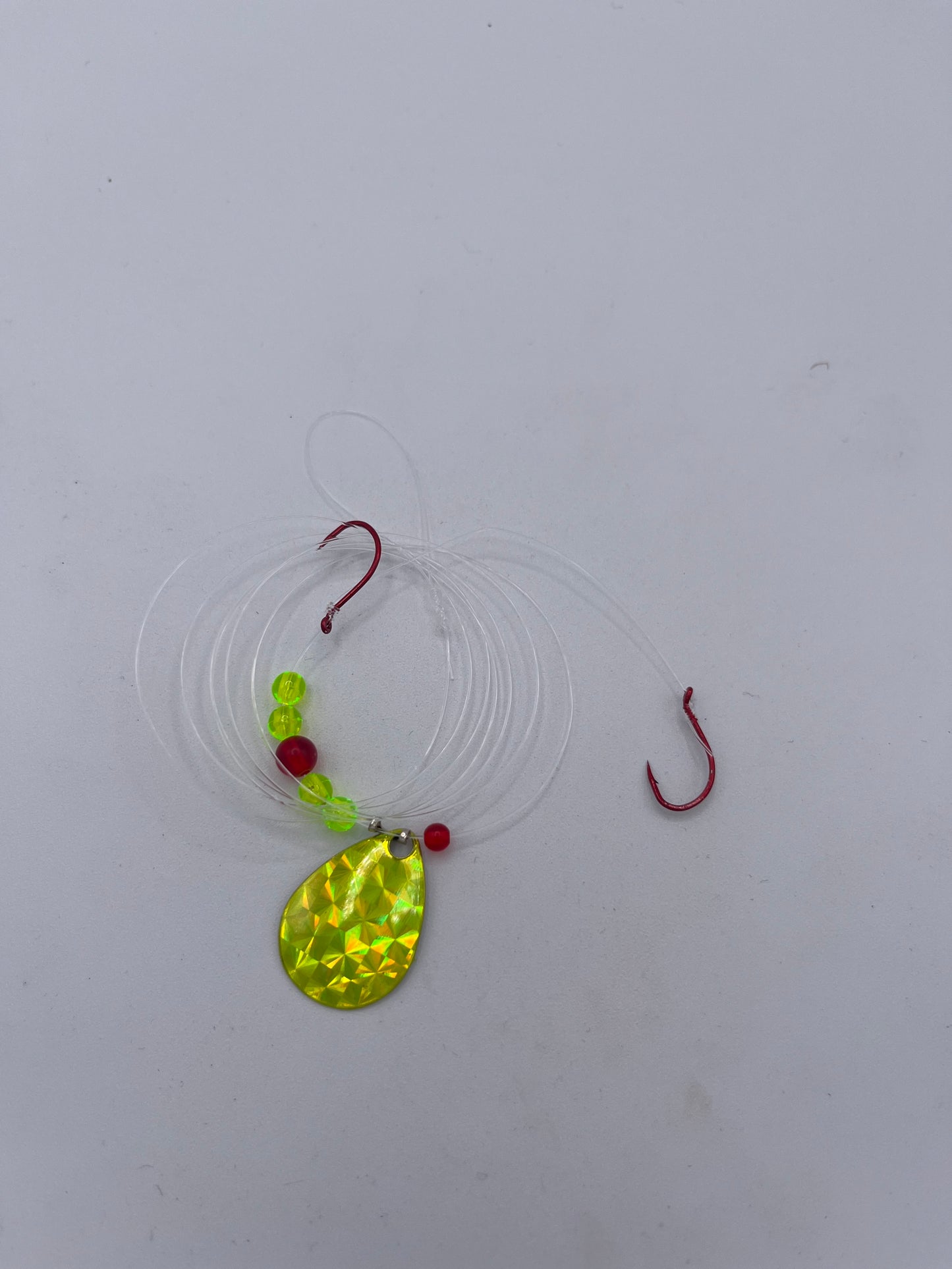 Foilistic Spinner