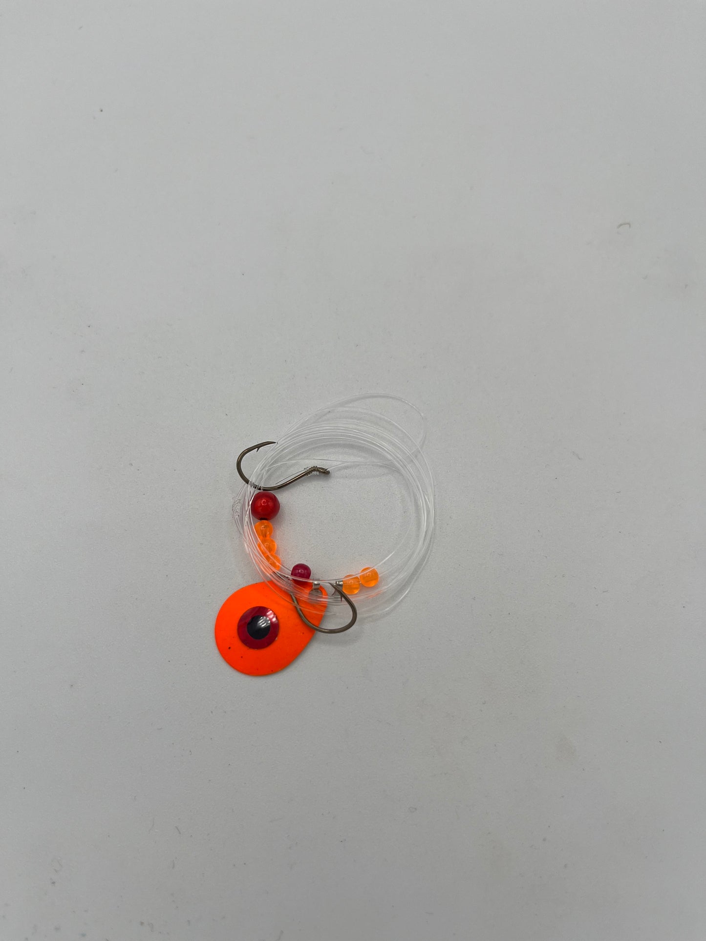 Hot Flash Spinner