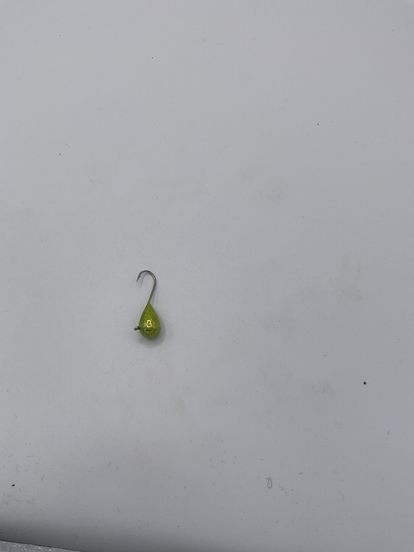 Teardrop Tungsten
