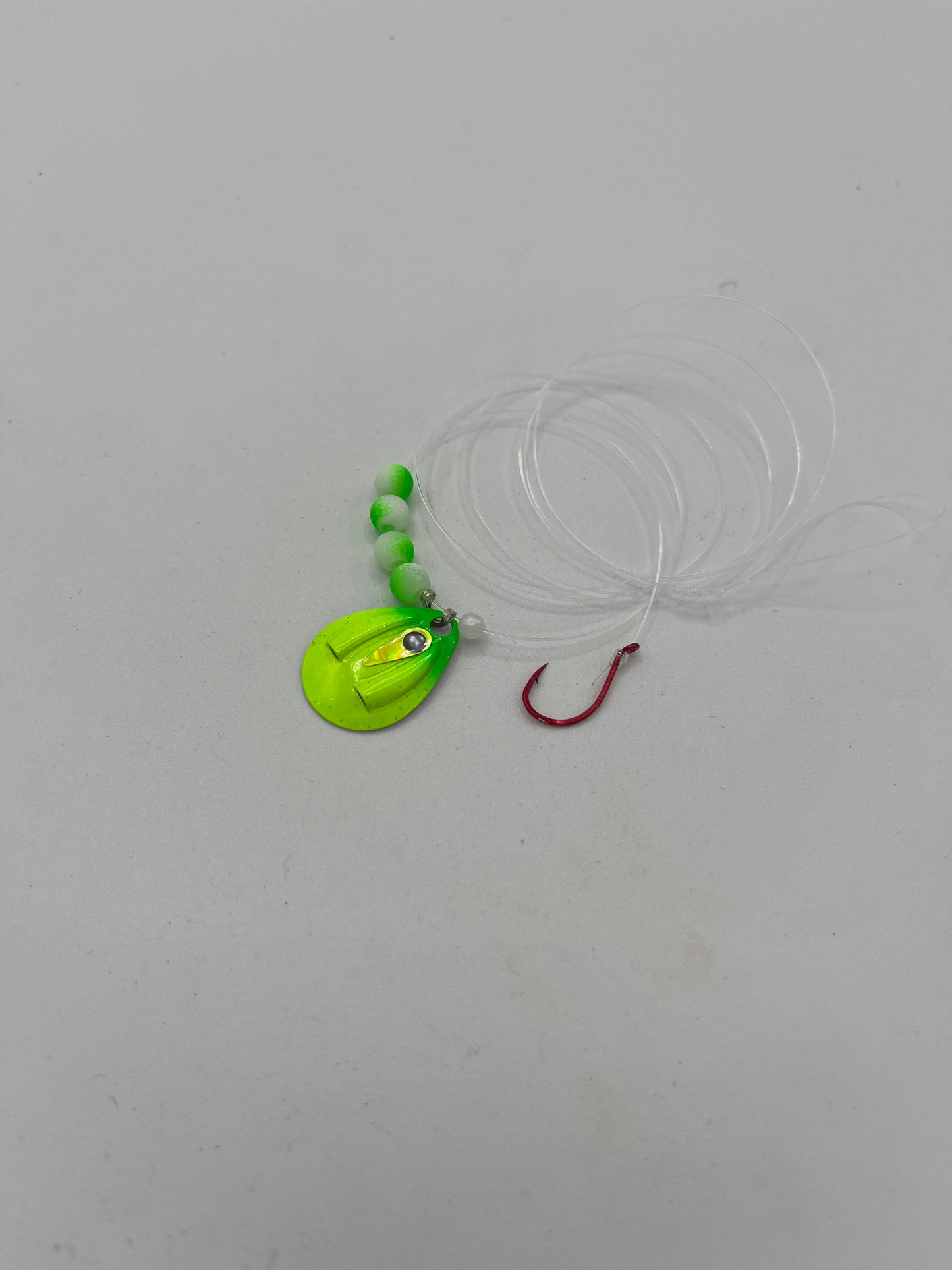 Ventilator Spinner LR