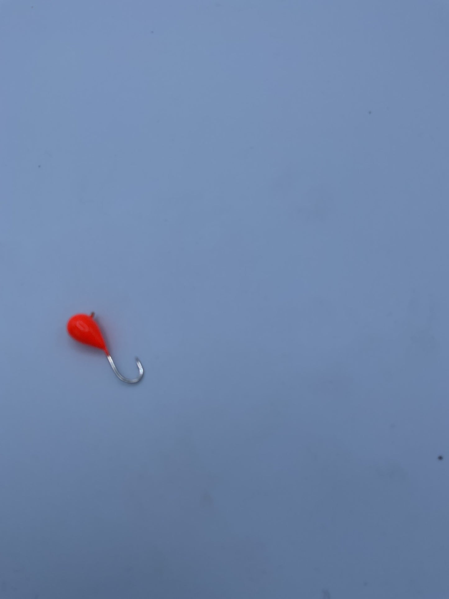 Teardrop Tungsten