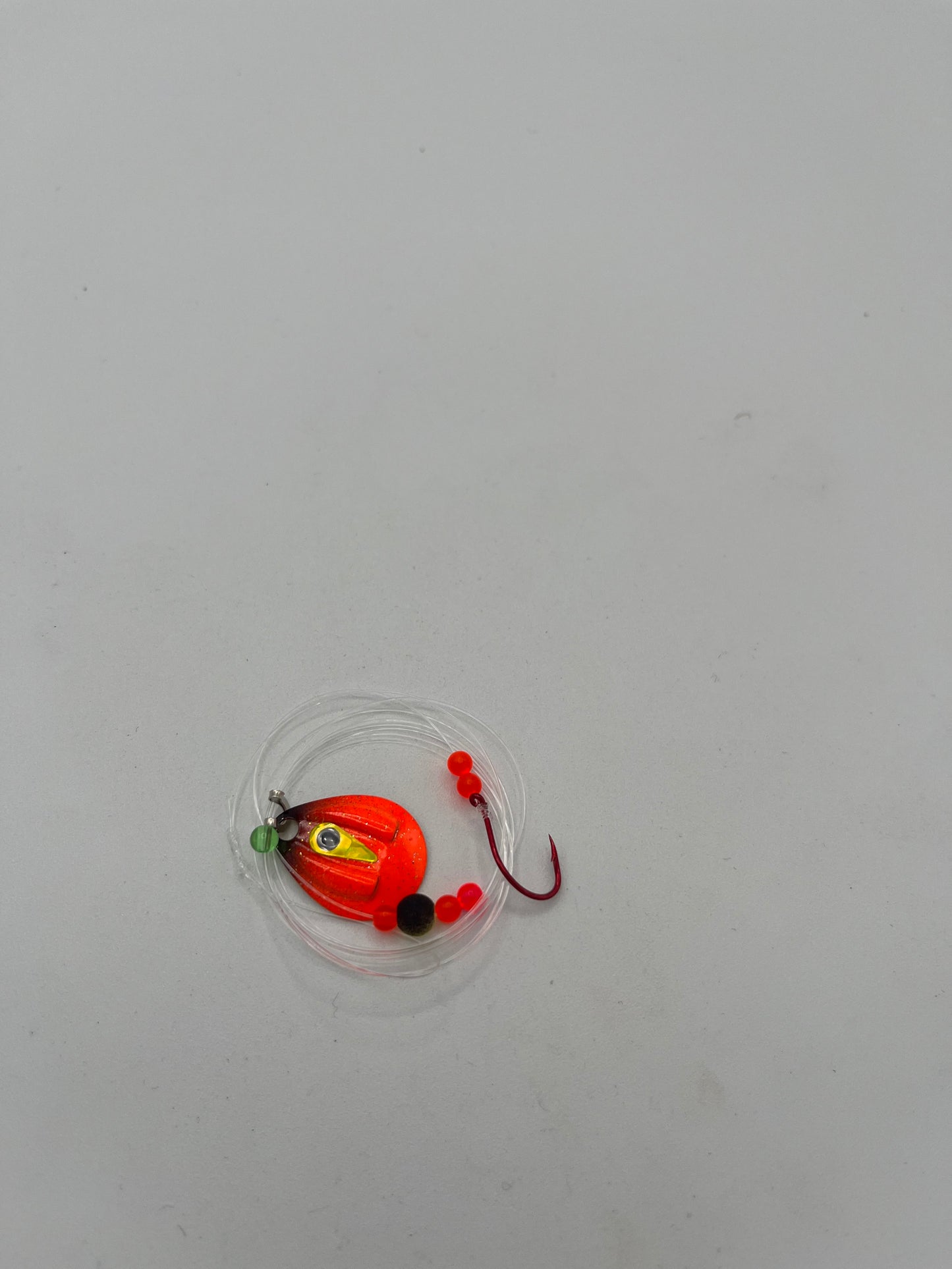 Ventilator Spinner LR