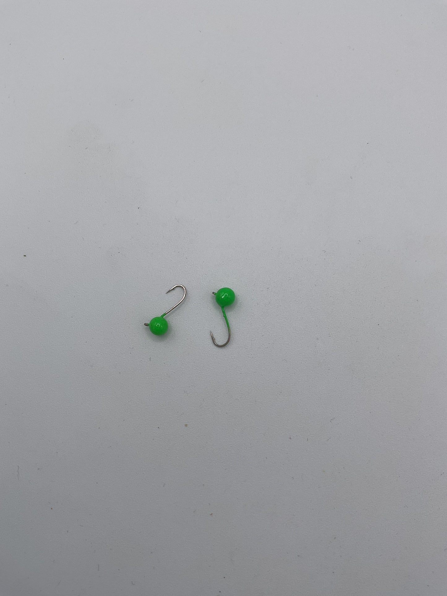 Tungsten Ball
