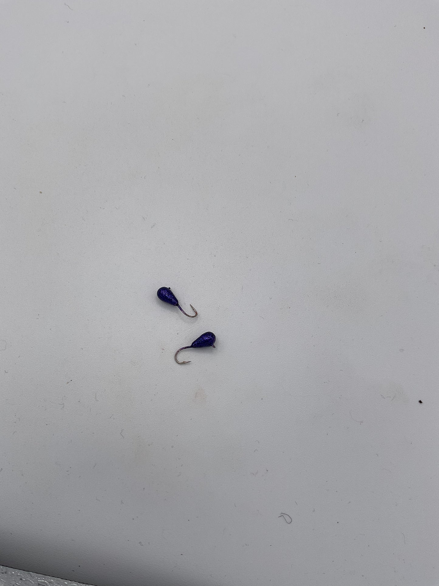 Tear Drop Tungsten