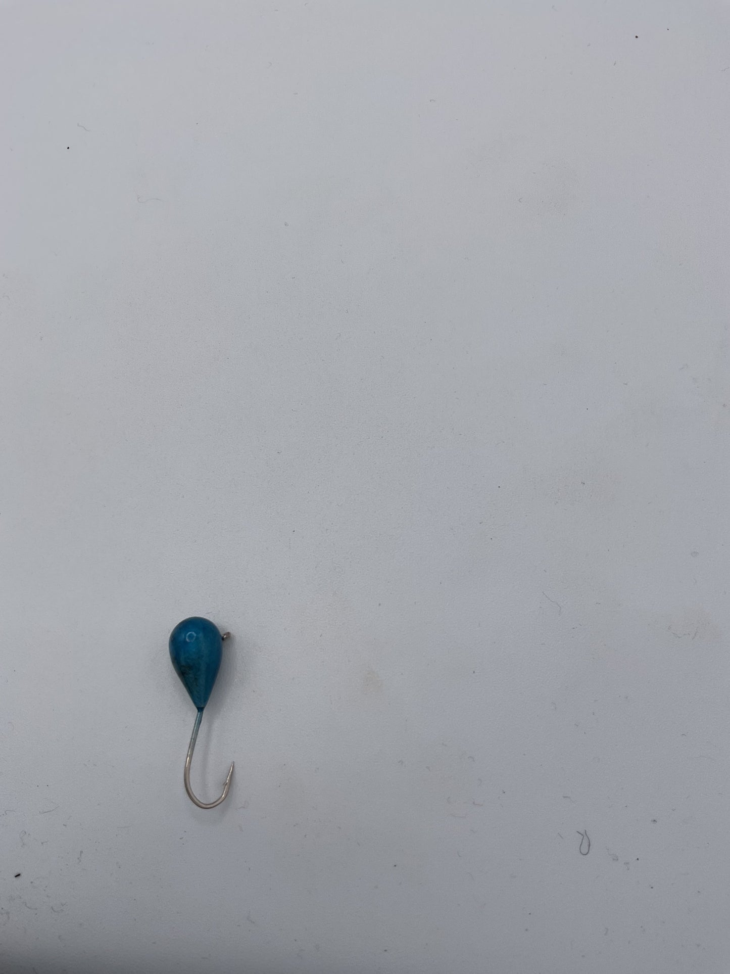 Teardrop Tungsten