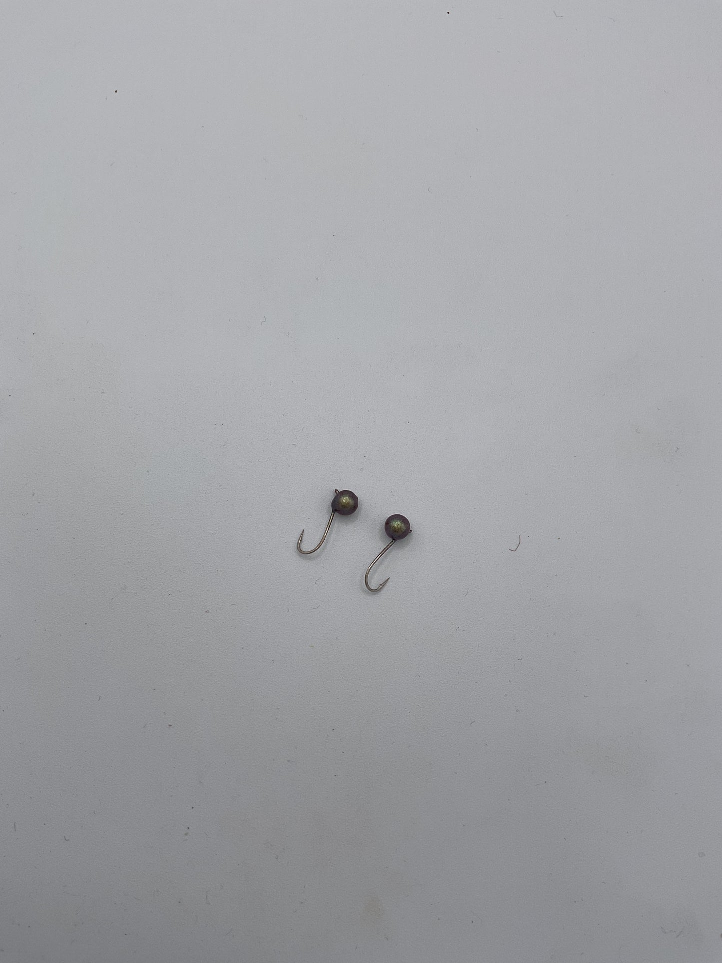 Tungsten Ball