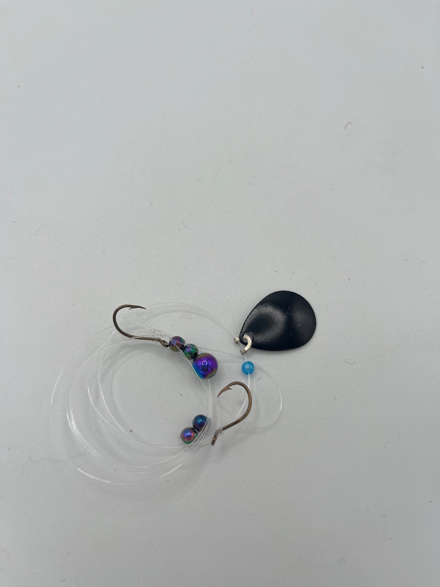 Colorado Blade Spinner