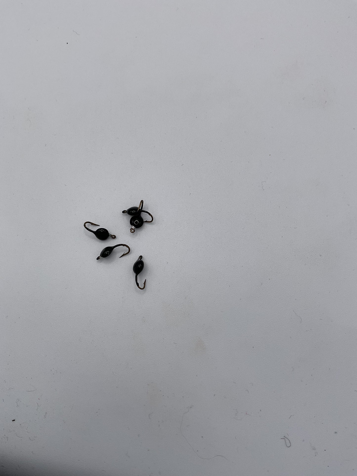 Perch Eyes Jig