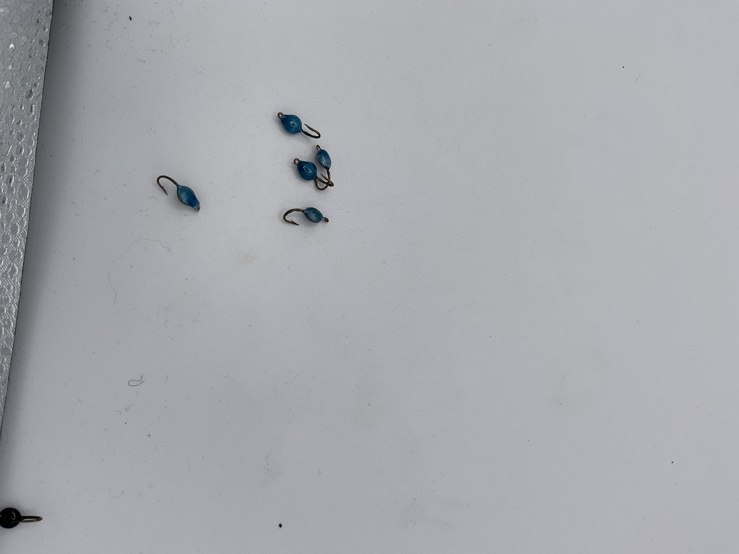 Perch Eyes Jig