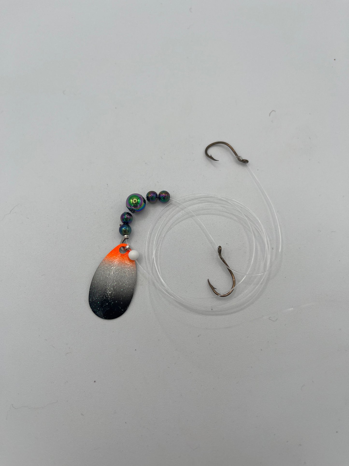 Indiana Blade Spinner