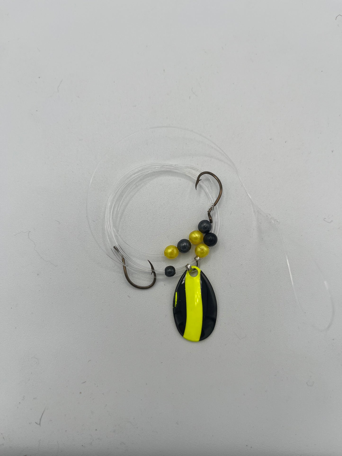 Indiana Blade Spinner
