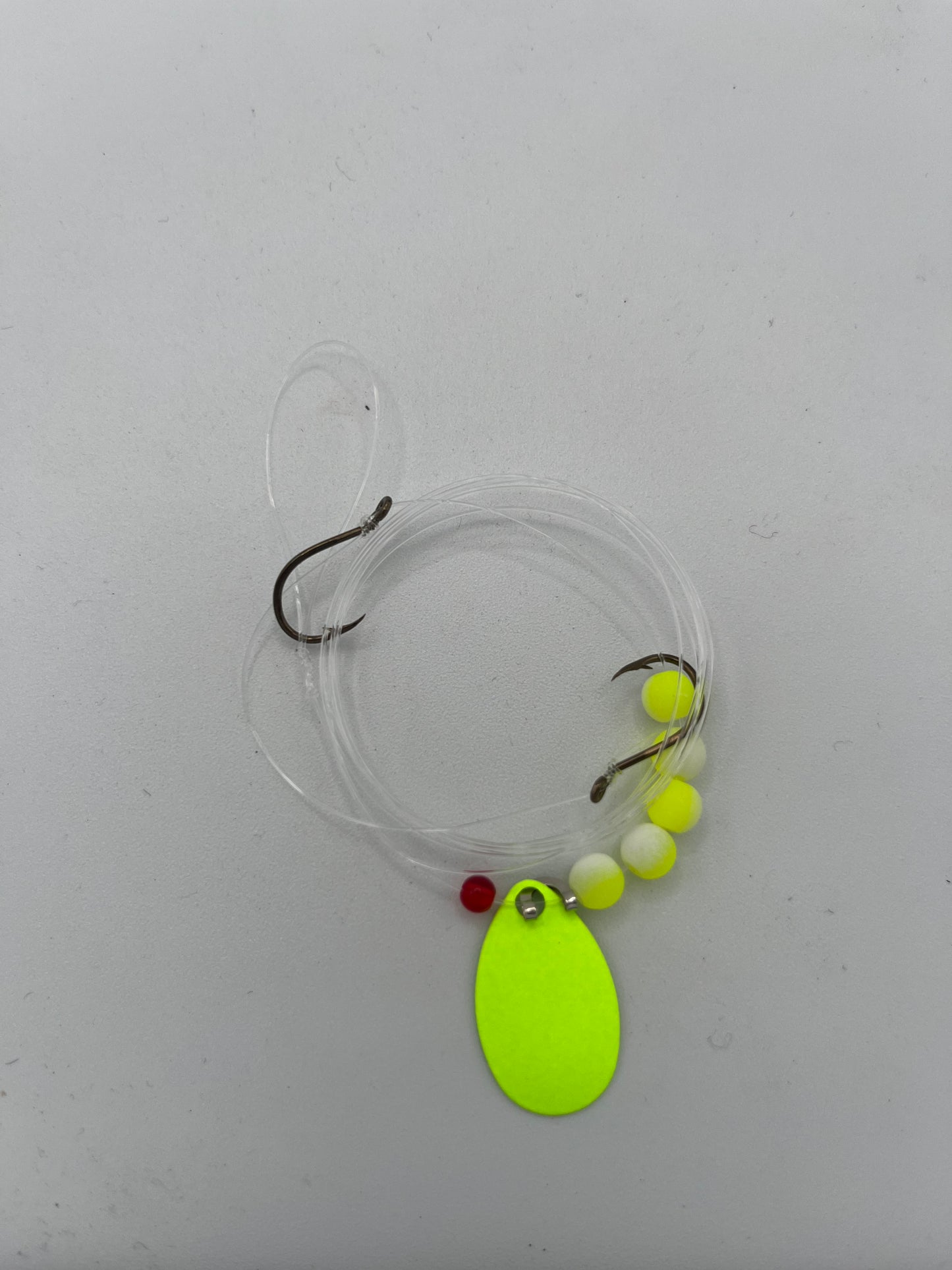 Indiana Blade Spinner
