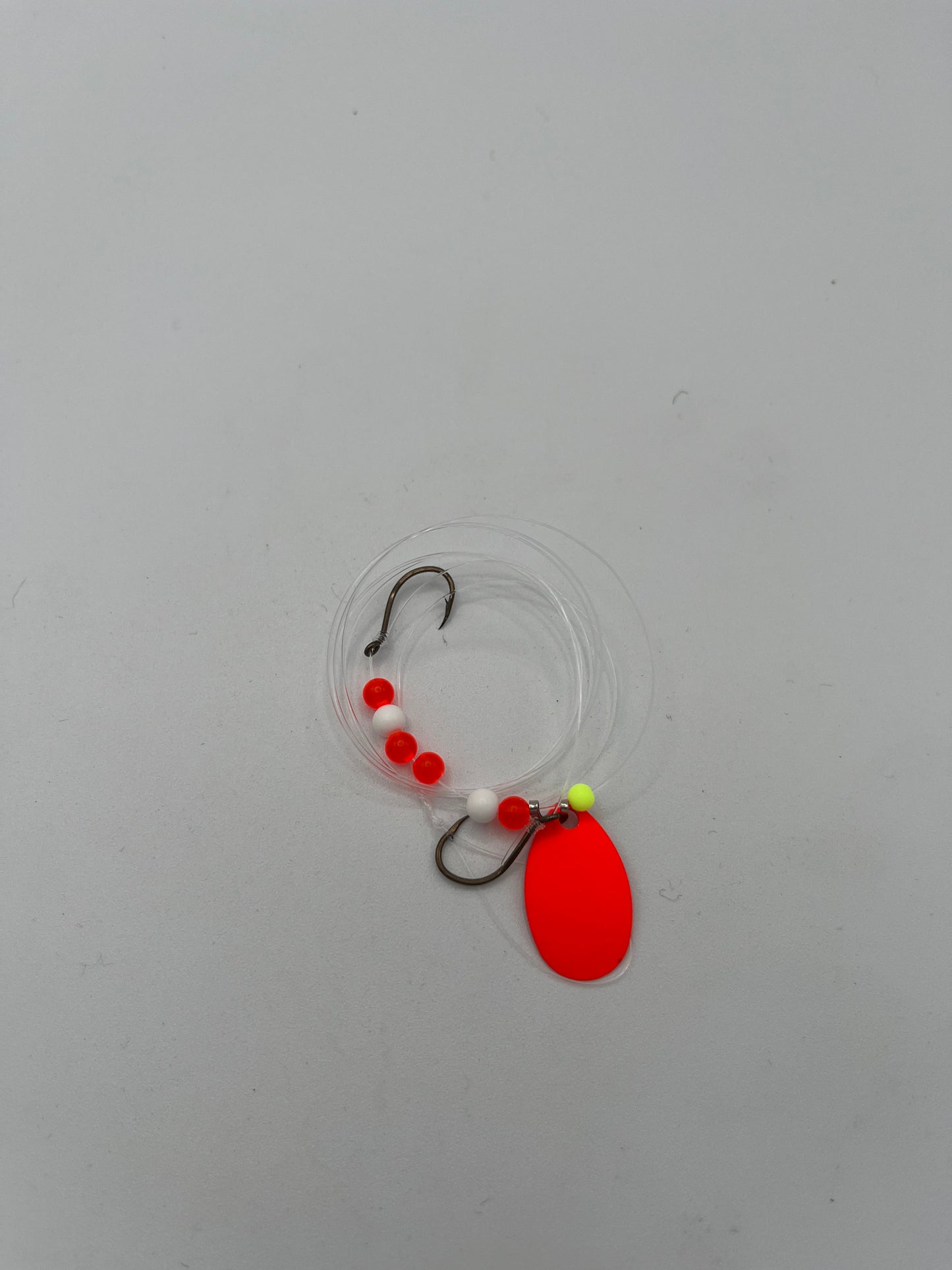 Indiana Blade Spinner