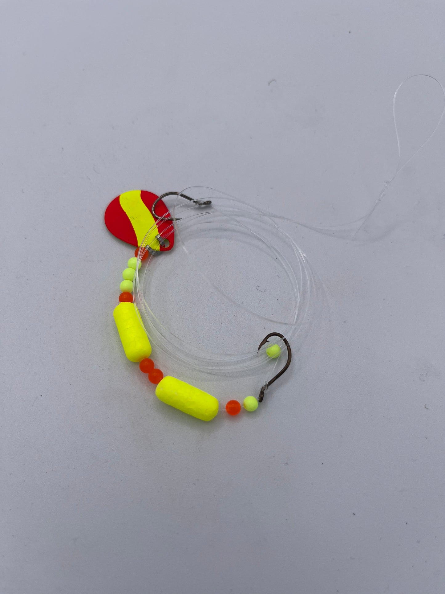 #3 Colorado Floaters