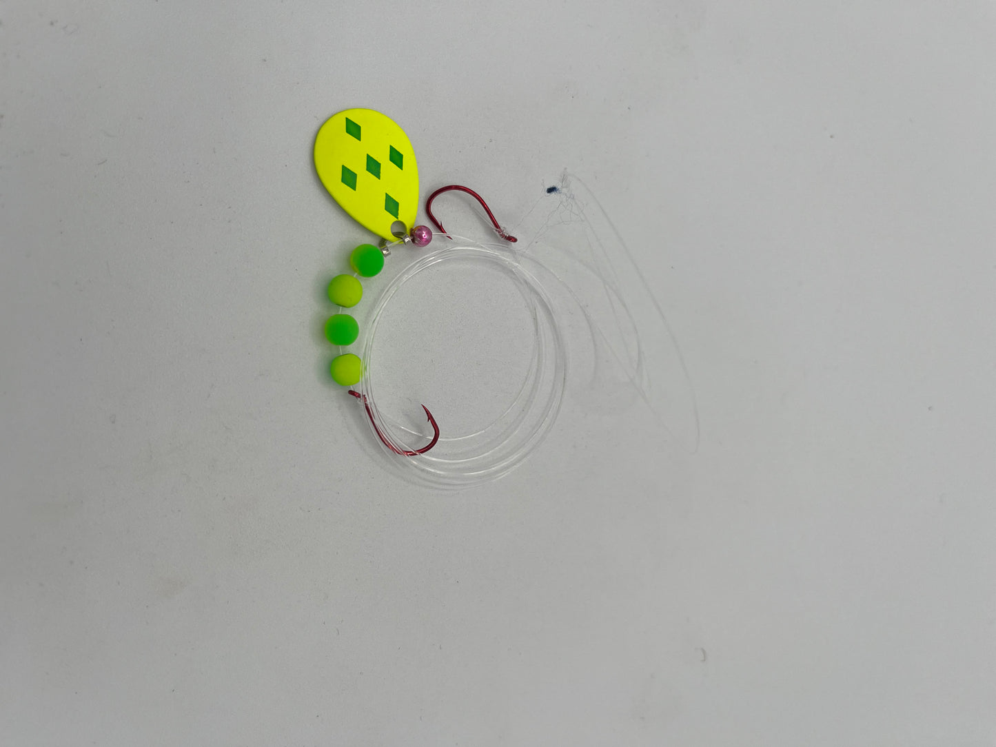 5 of Diamonds Spinner