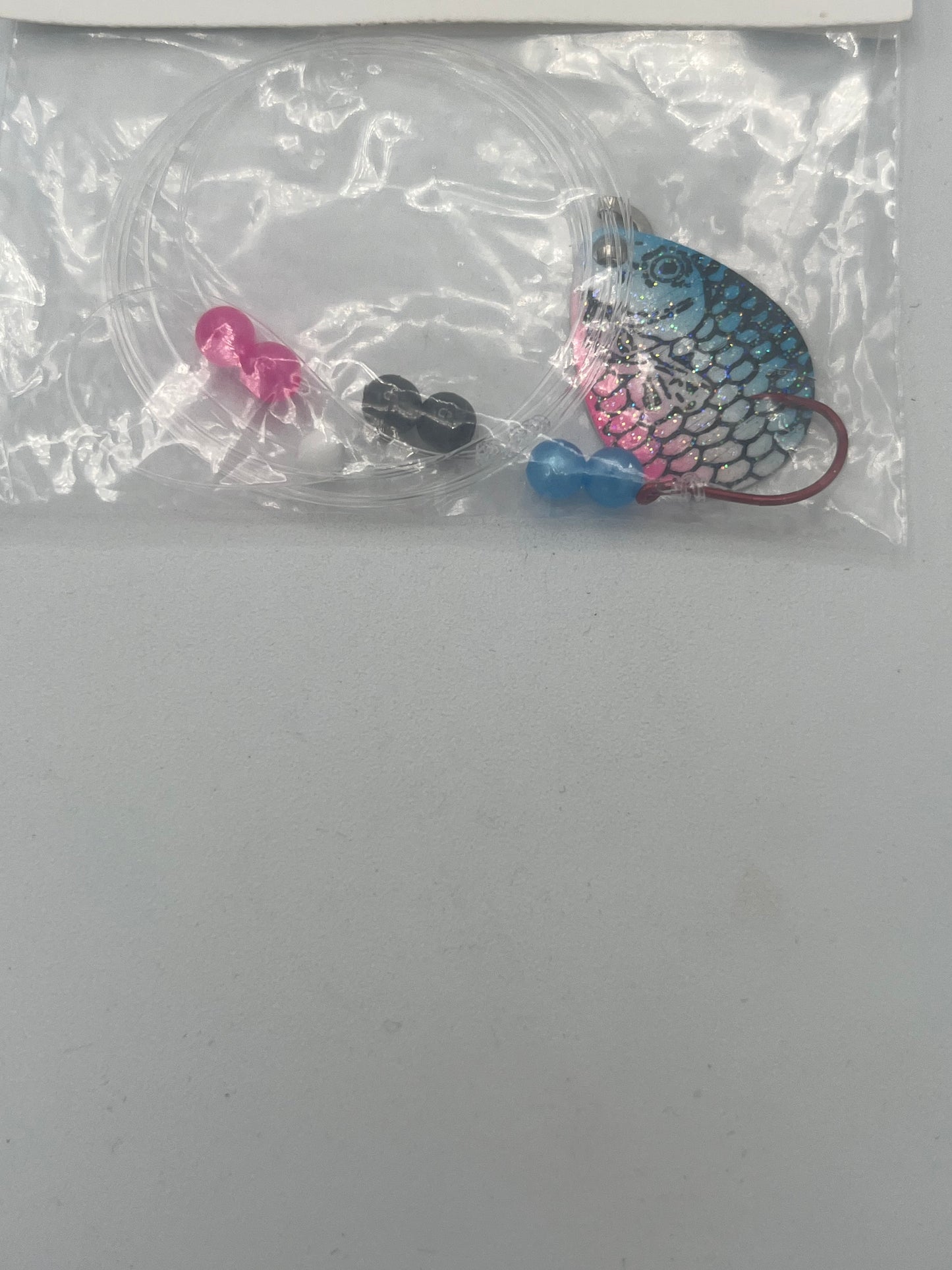 Crystal Spinner LR