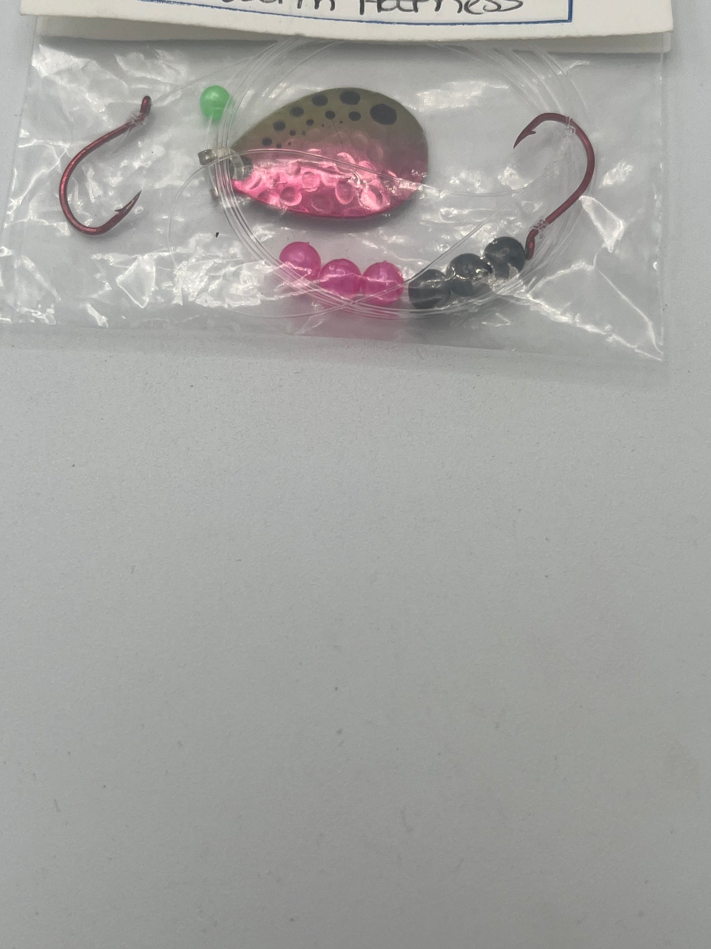 Colorado Blade Spinner