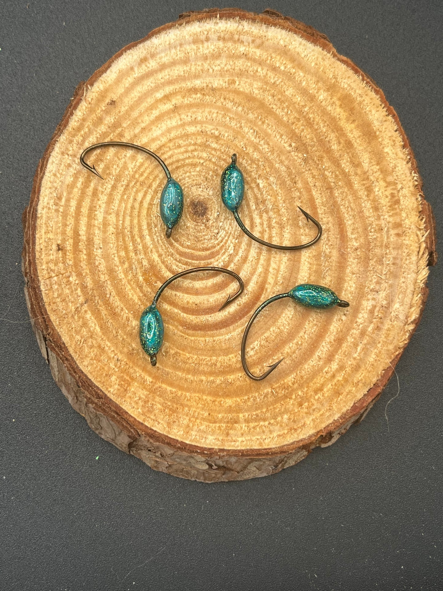 Jig-O-Bite Jig - Dragonfly