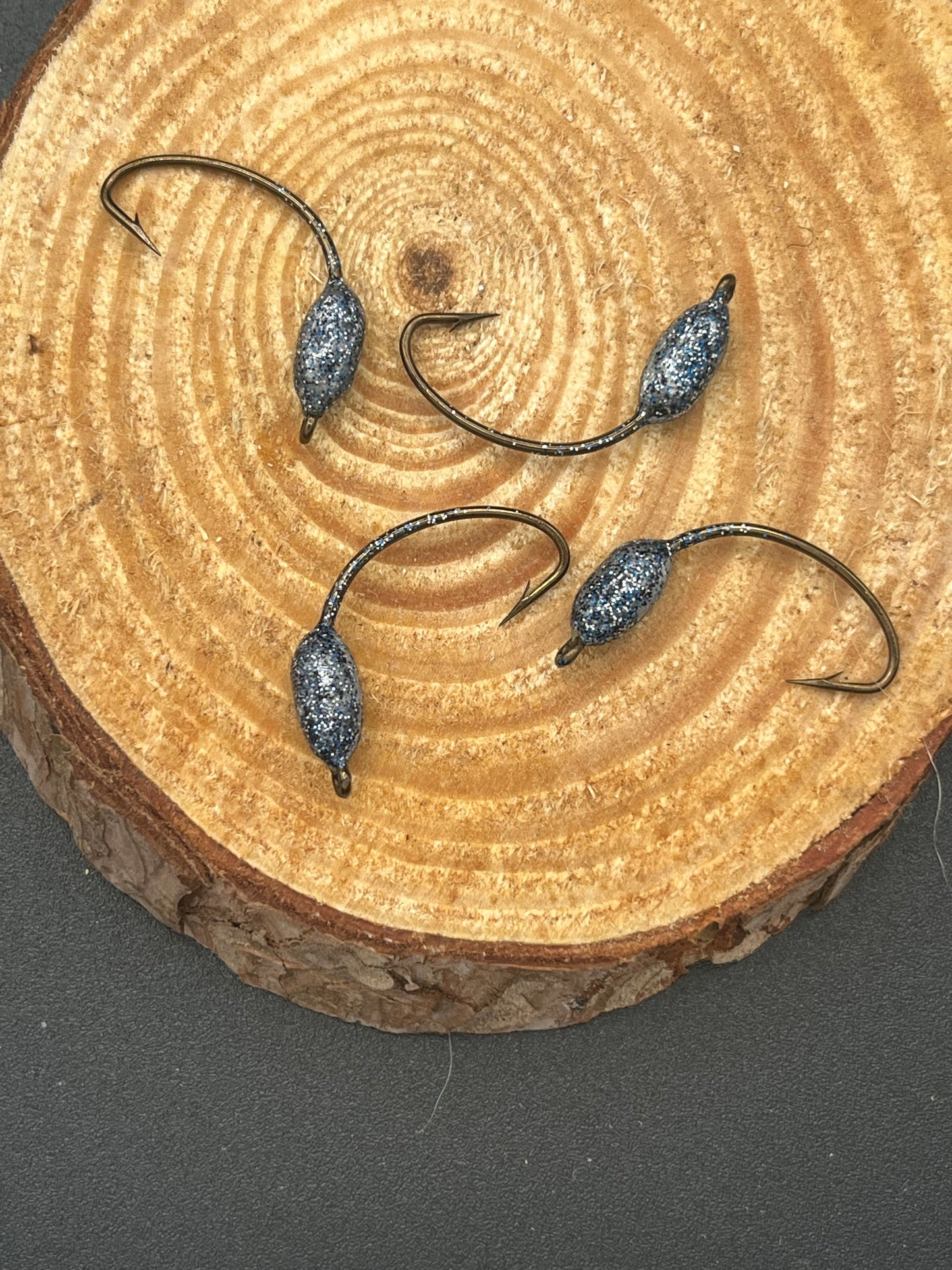 Jig-O-Bite Jig - Disco Midnight