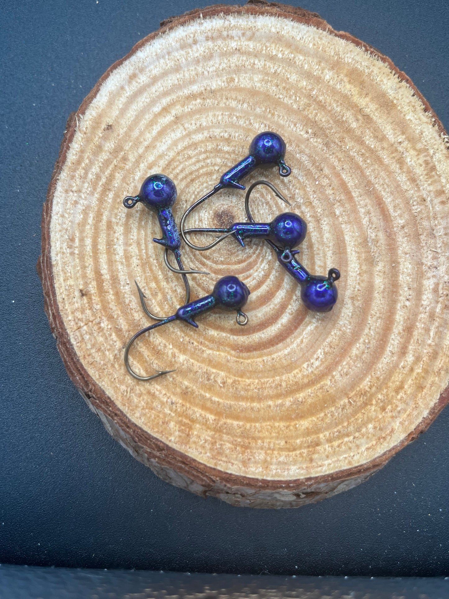 Ball Jig - Junebug